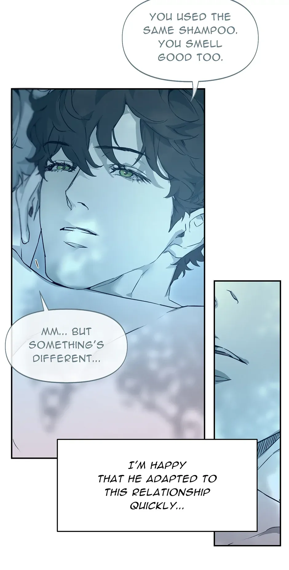 Read Nerd Project Manga Online