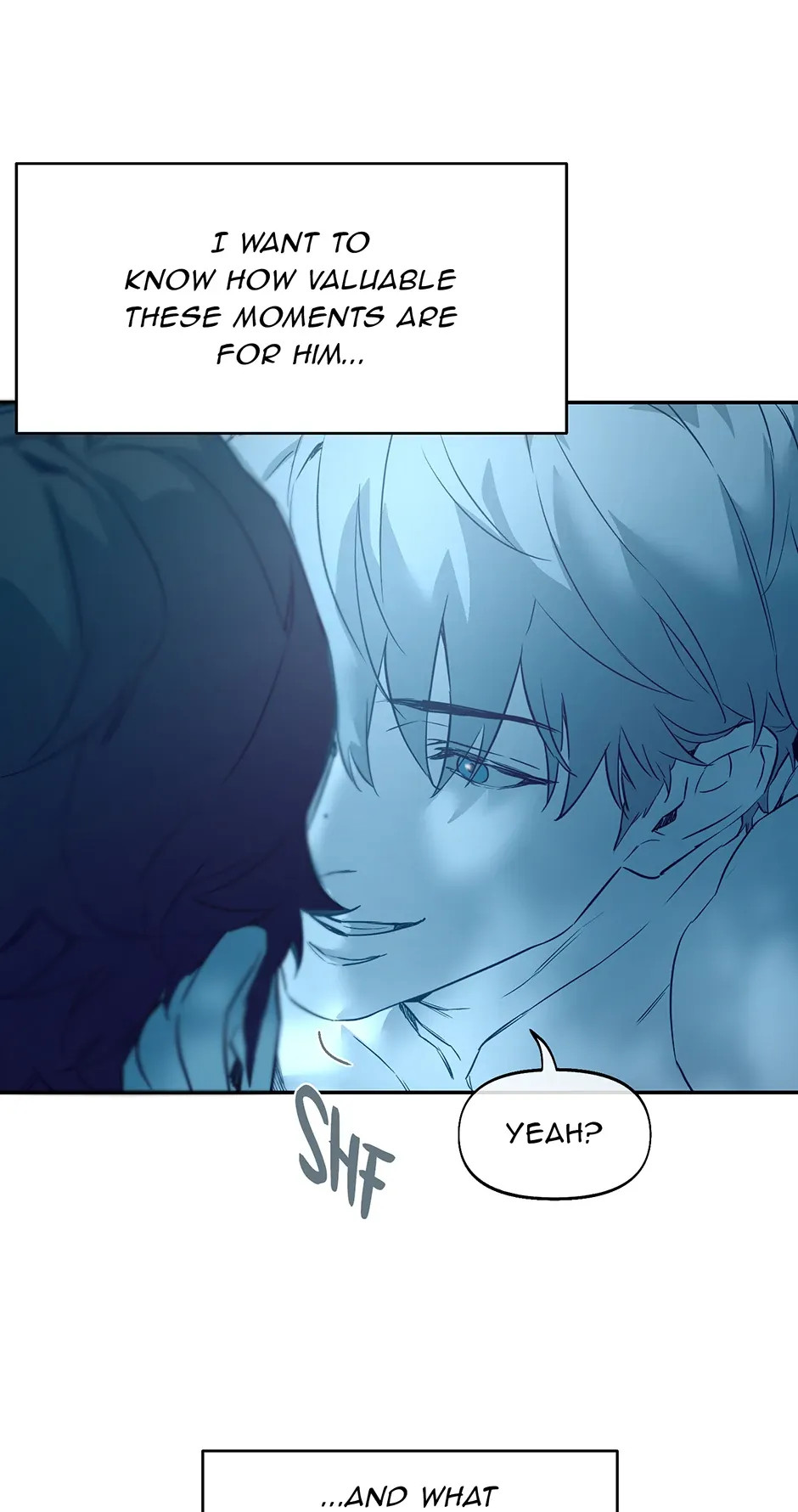 Read Nerd Project Manga Online