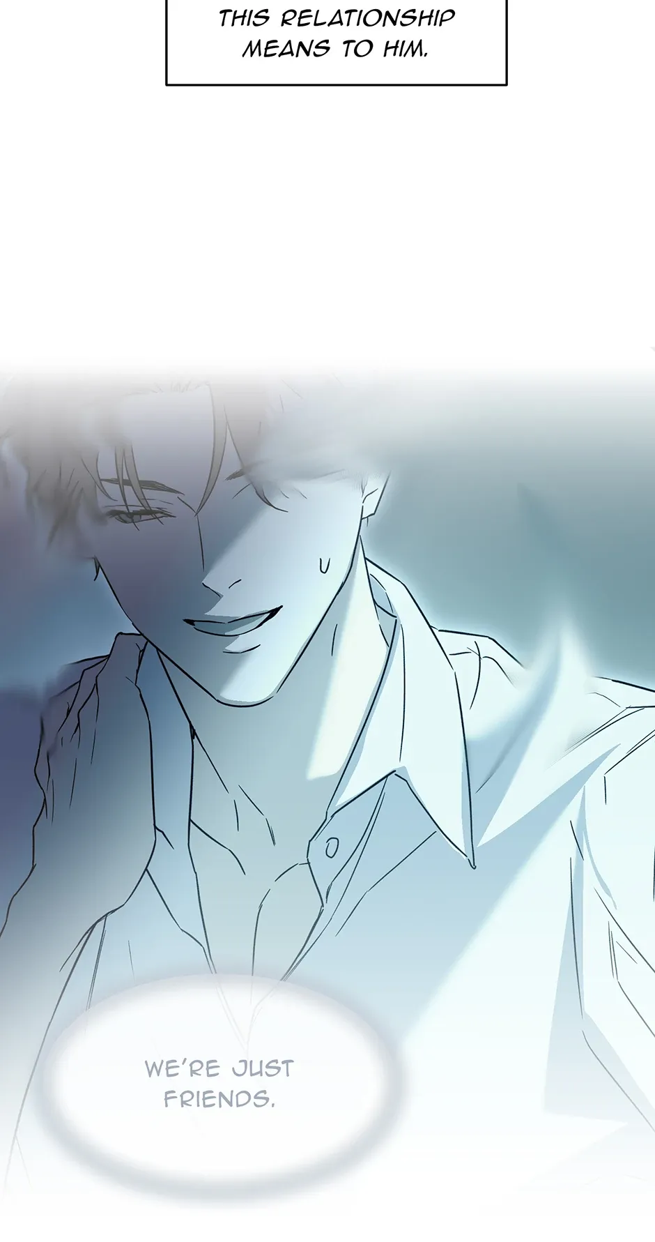 Read Nerd Project Manga Online