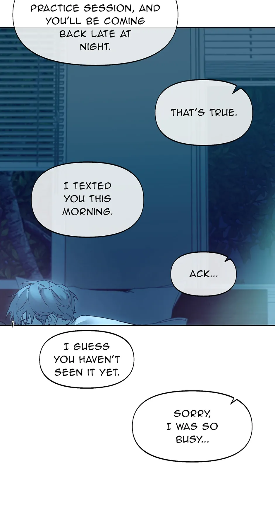 Read Nerd Project Manga Online