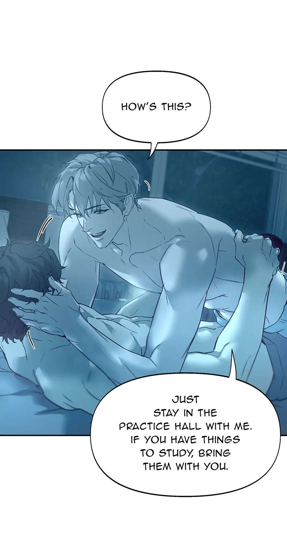 Read Nerd Project Manga Online