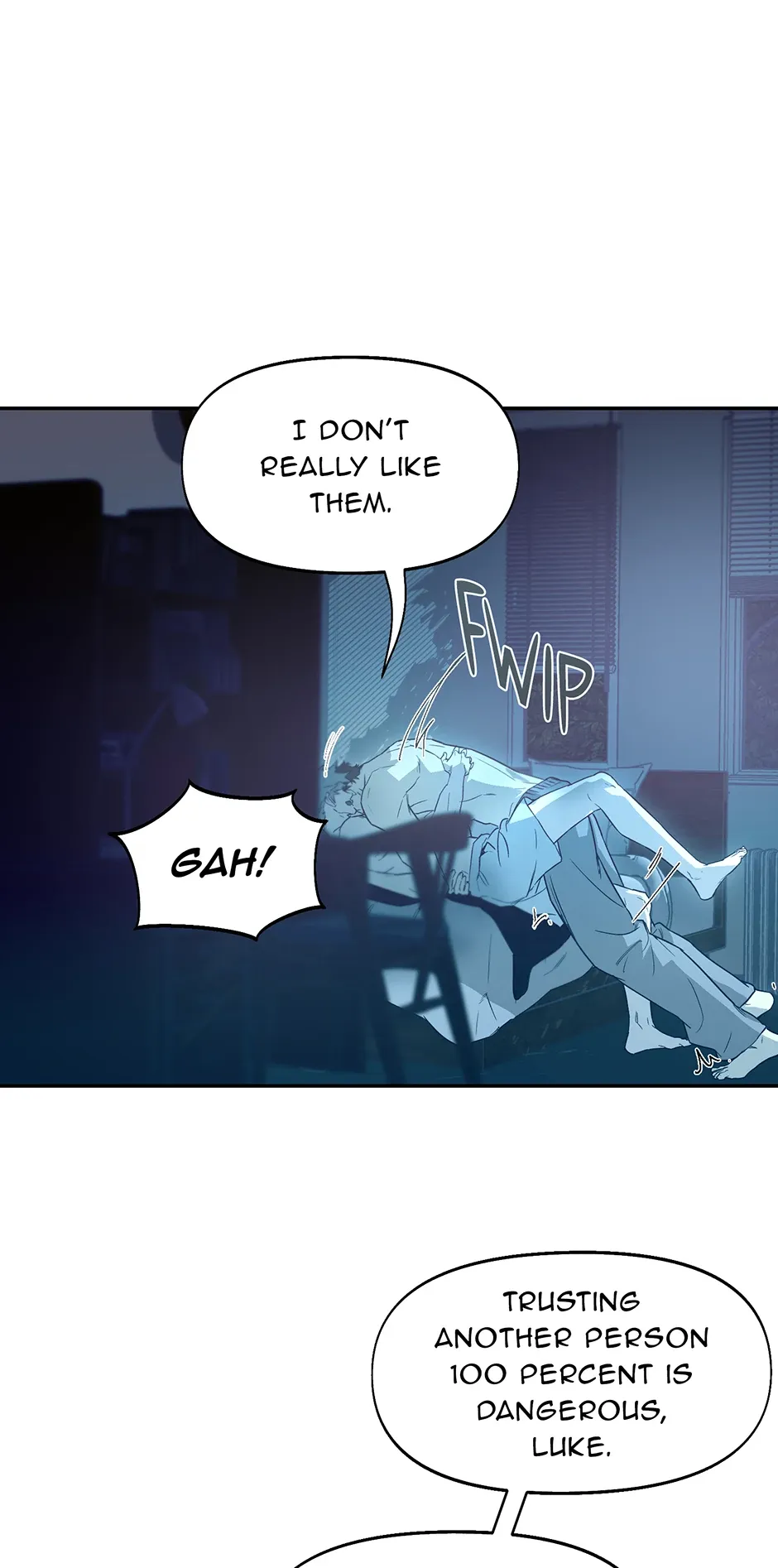 Read Nerd Project Manga Online