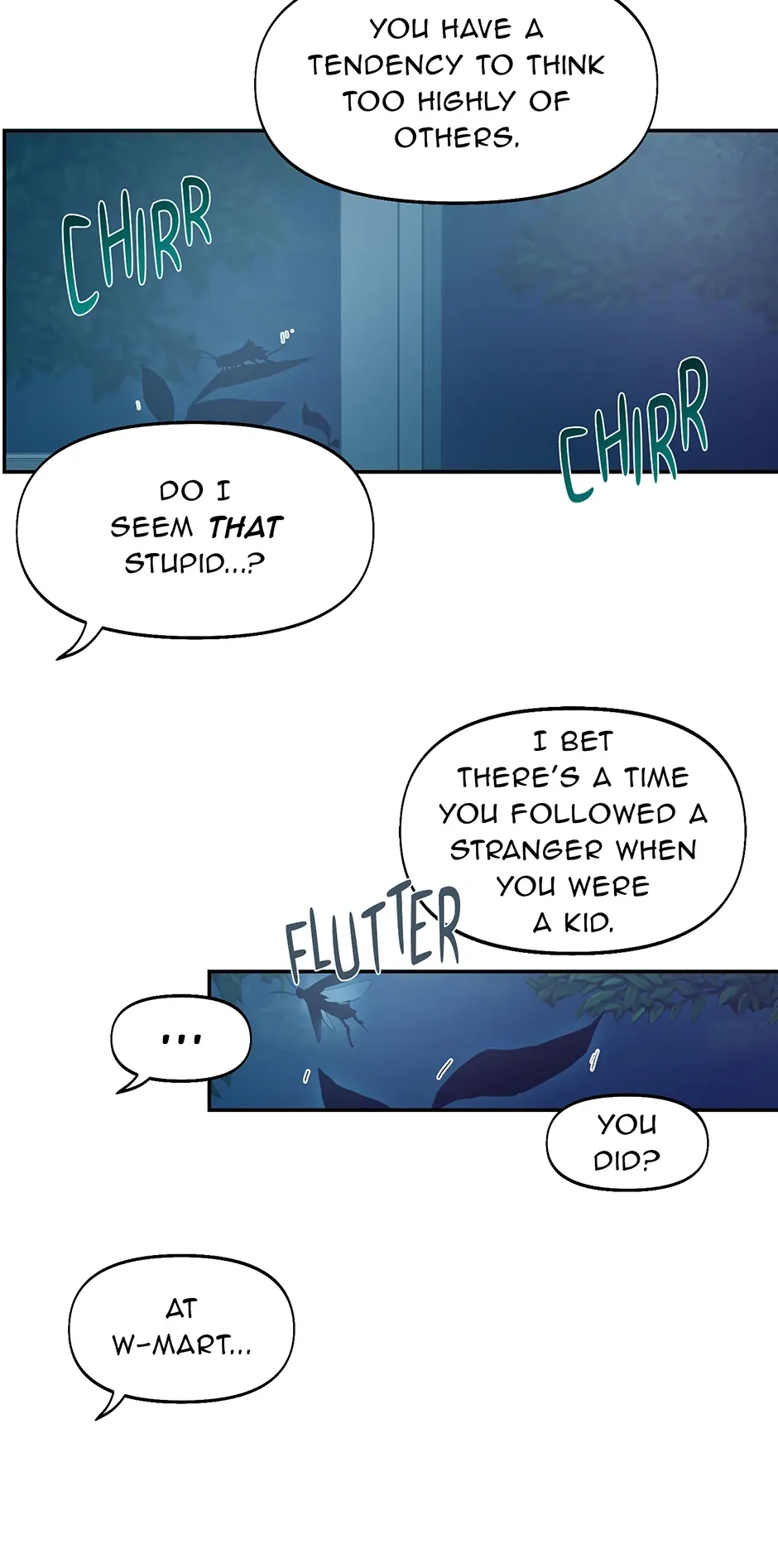 Read Nerd Project Manga Online