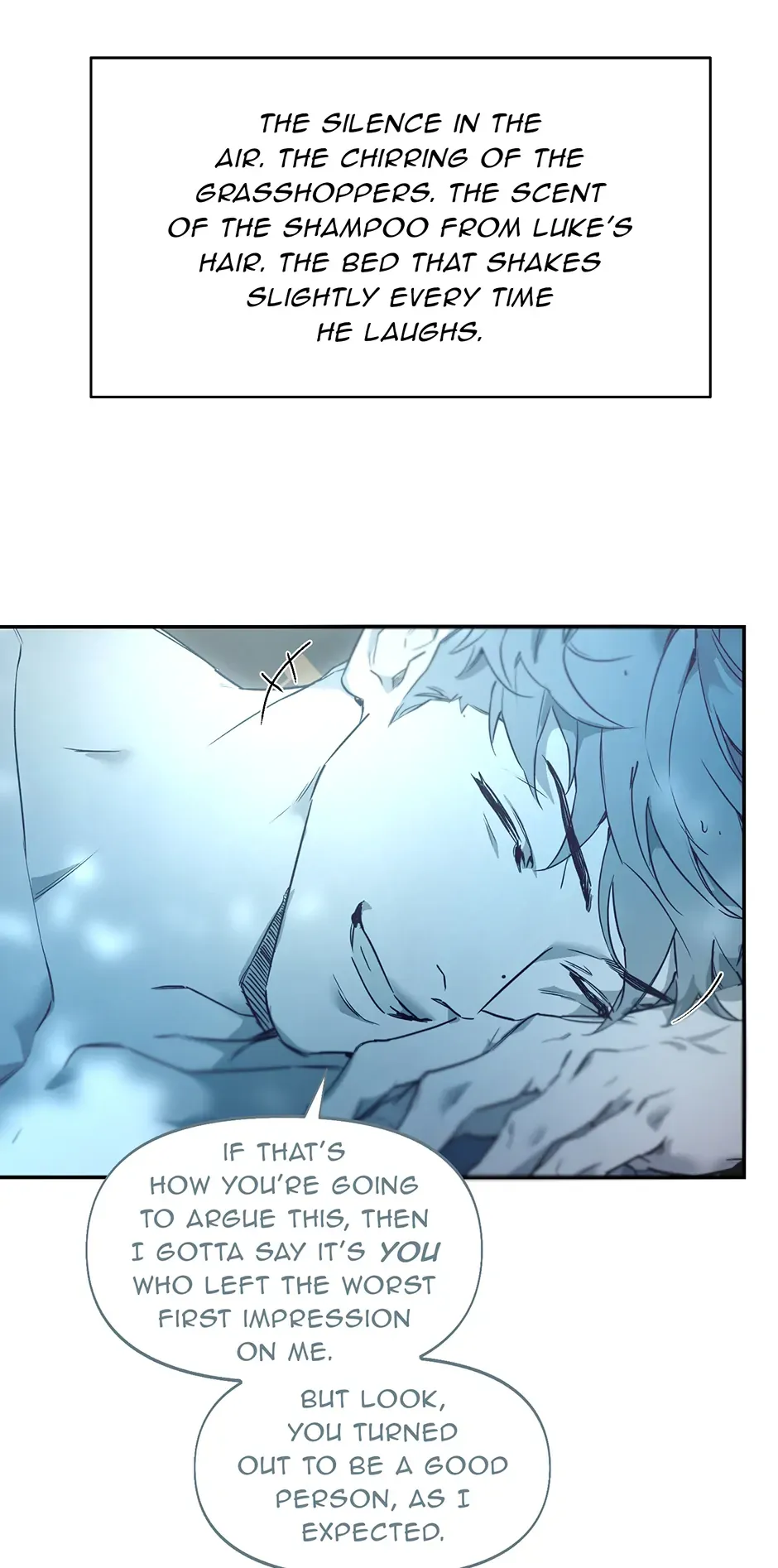 Read Nerd Project Manga Online