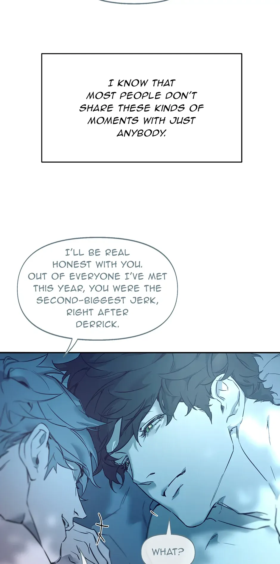 Read Nerd Project Manga Online