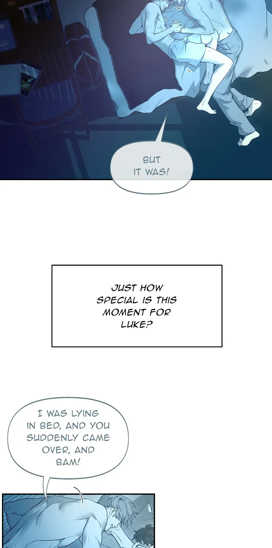 Read Nerd Project Manga Online