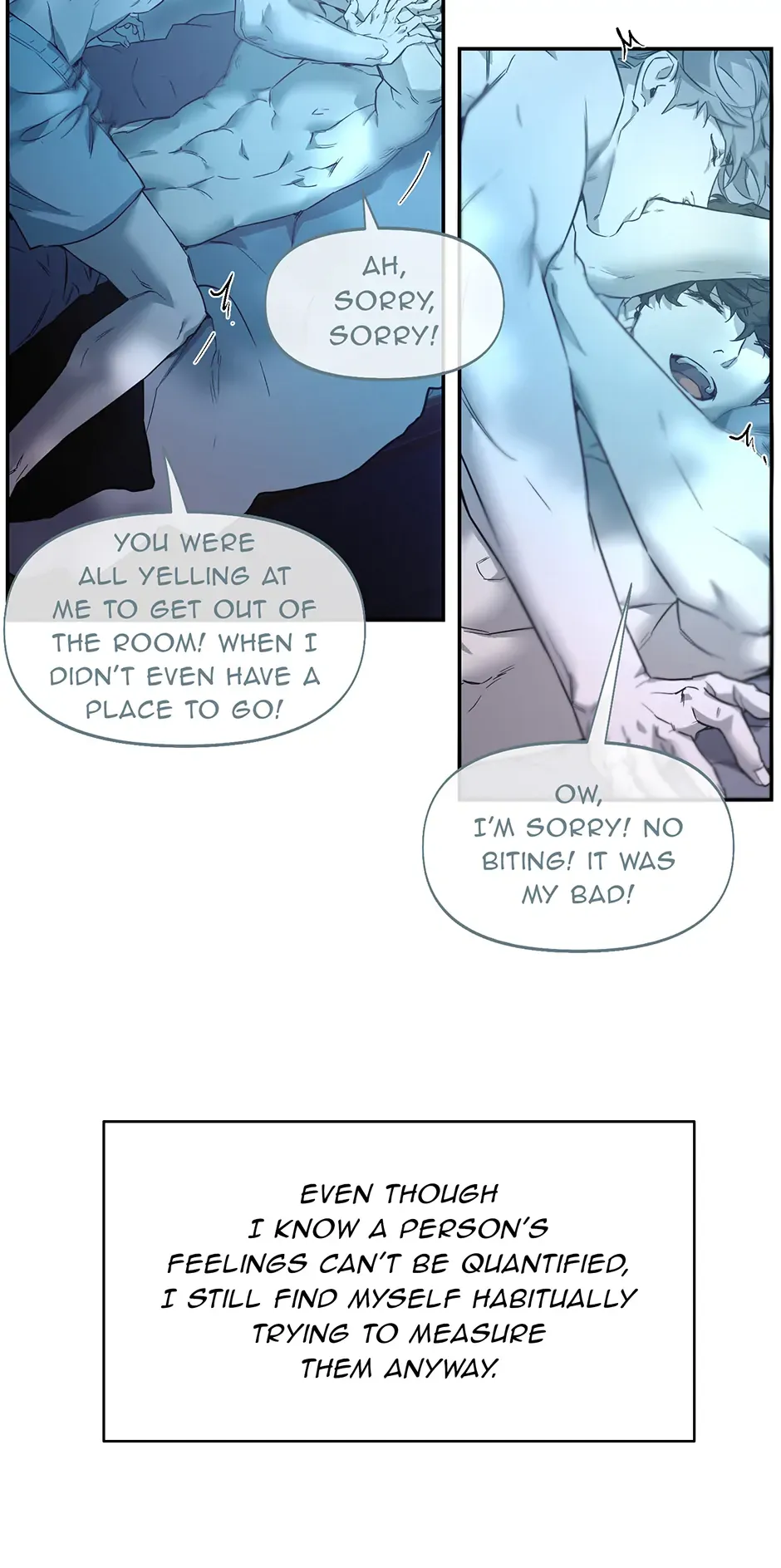 Read Nerd Project Manga Online