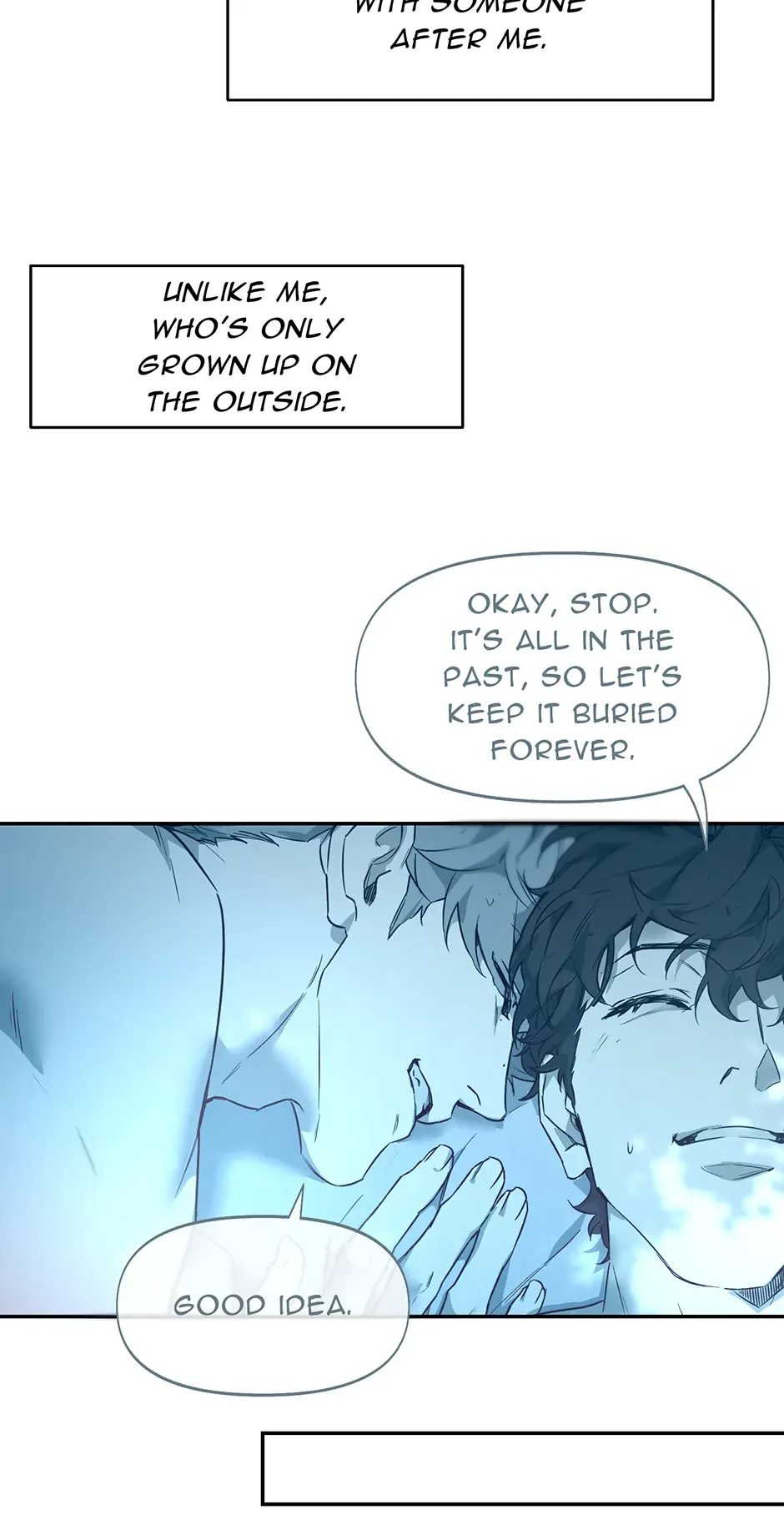 Read Nerd Project Manga Online