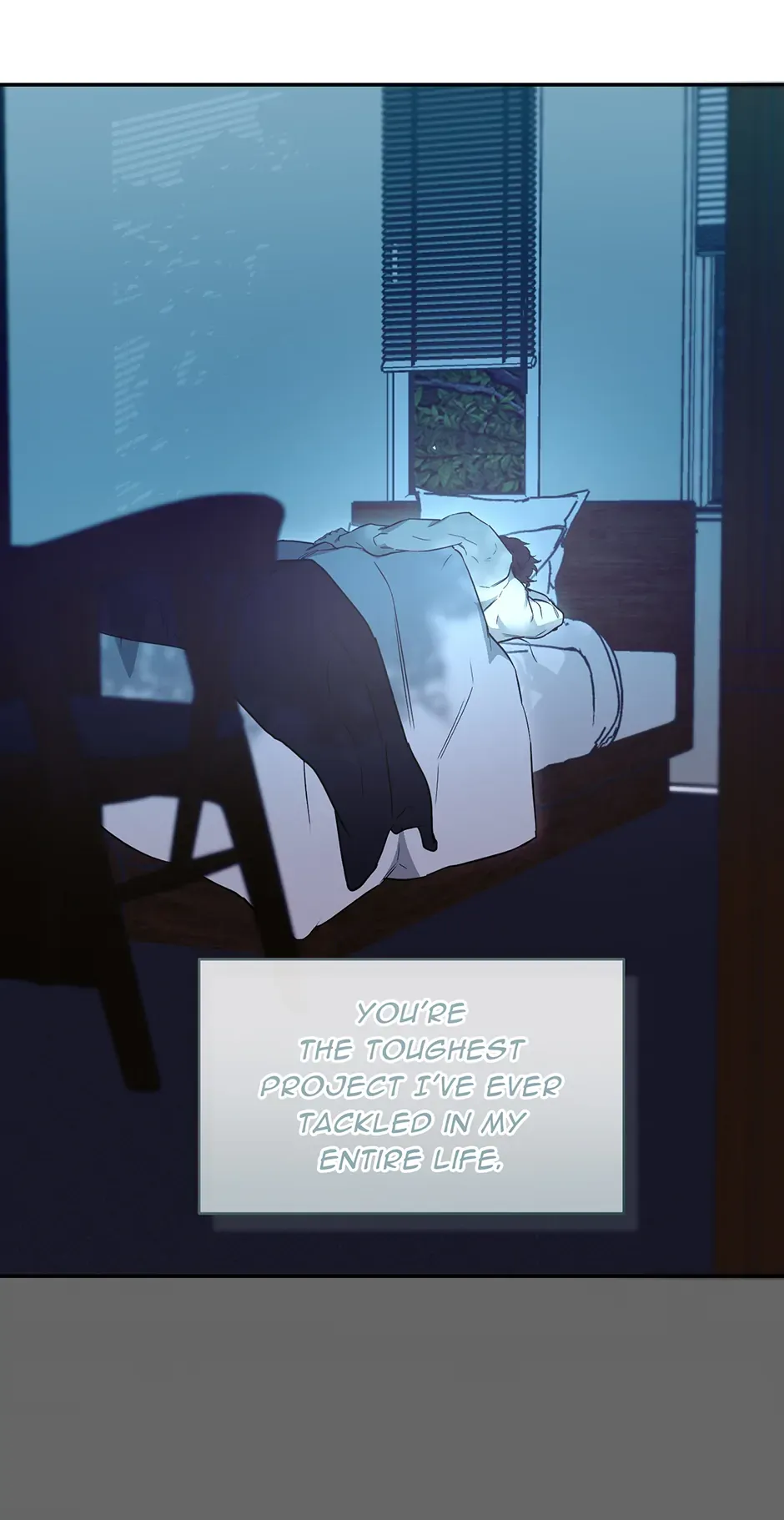 Read Nerd Project Manga Online