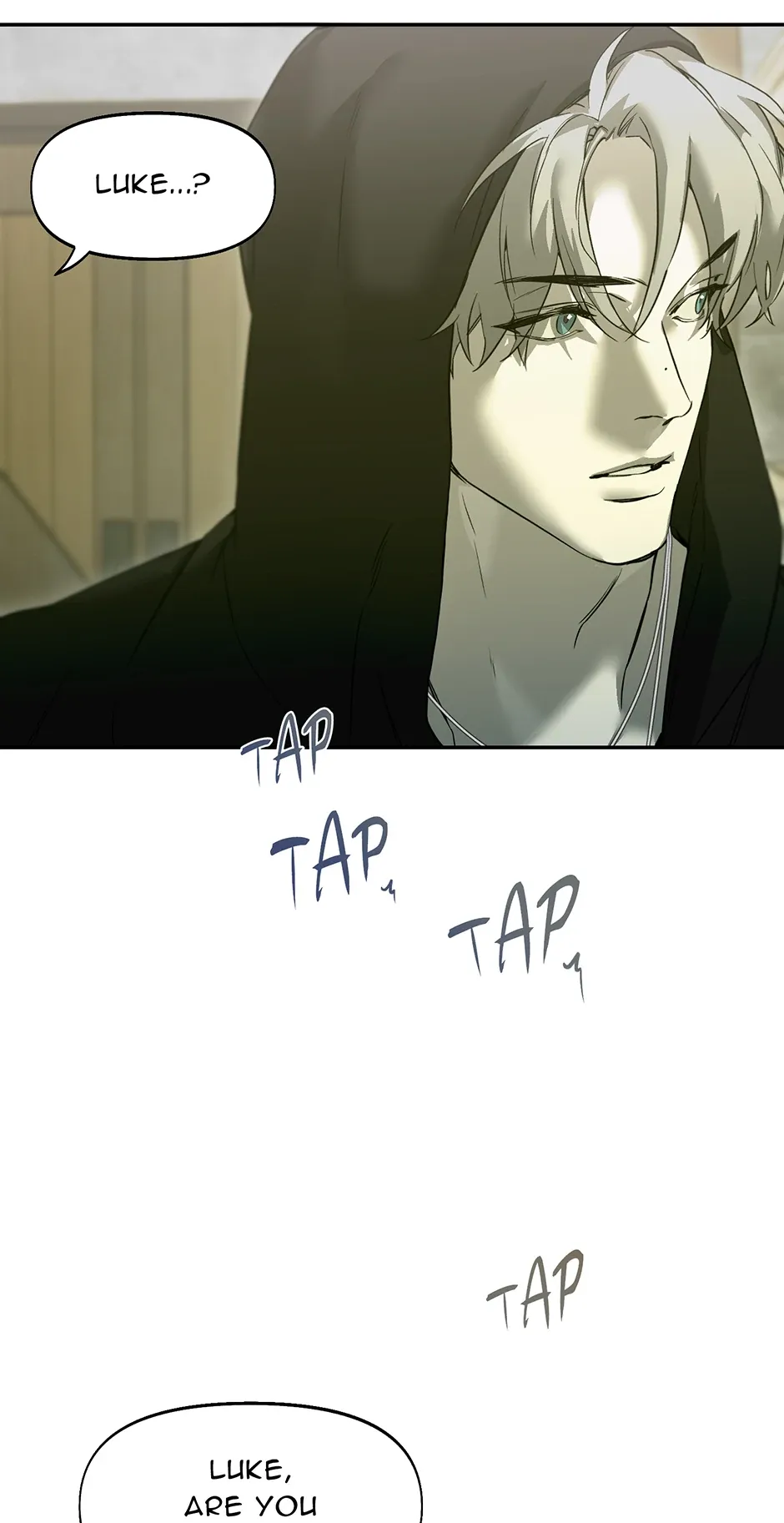 Read Nerd Project Manga Online