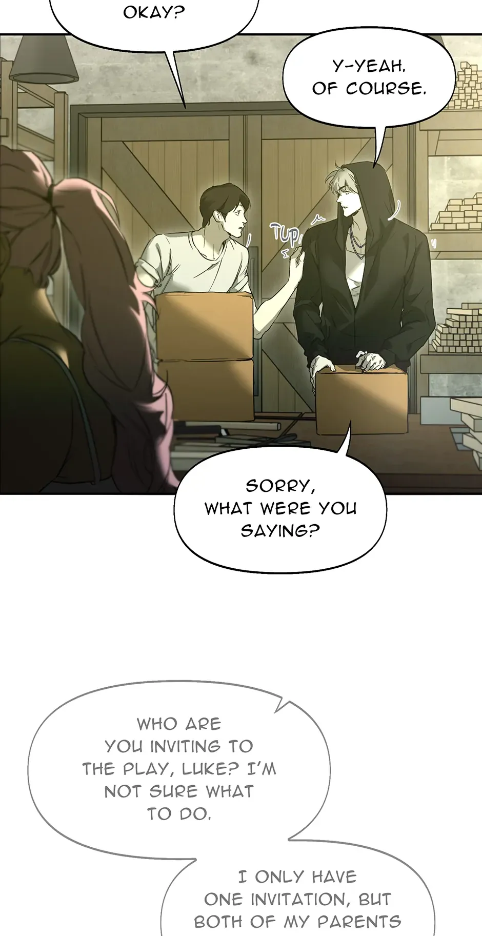 Read Nerd Project Manga Online