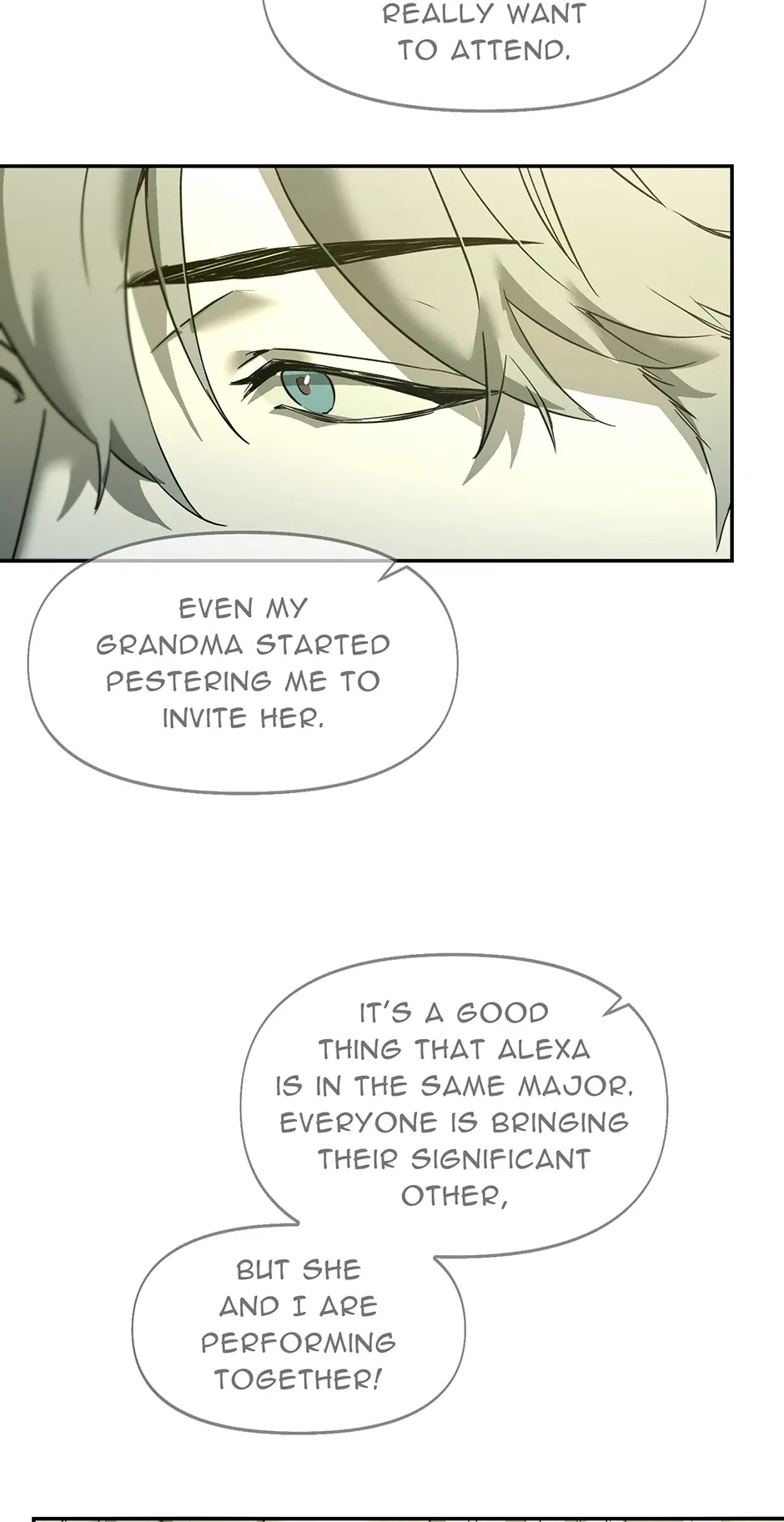 Read Nerd Project Manga Online