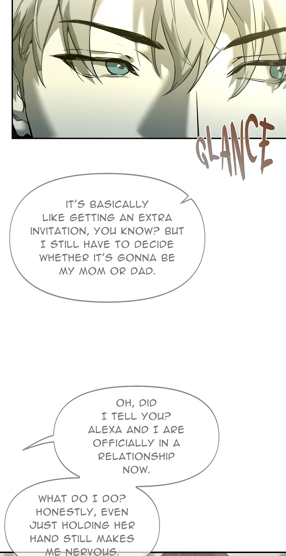 Read Nerd Project Manga Online