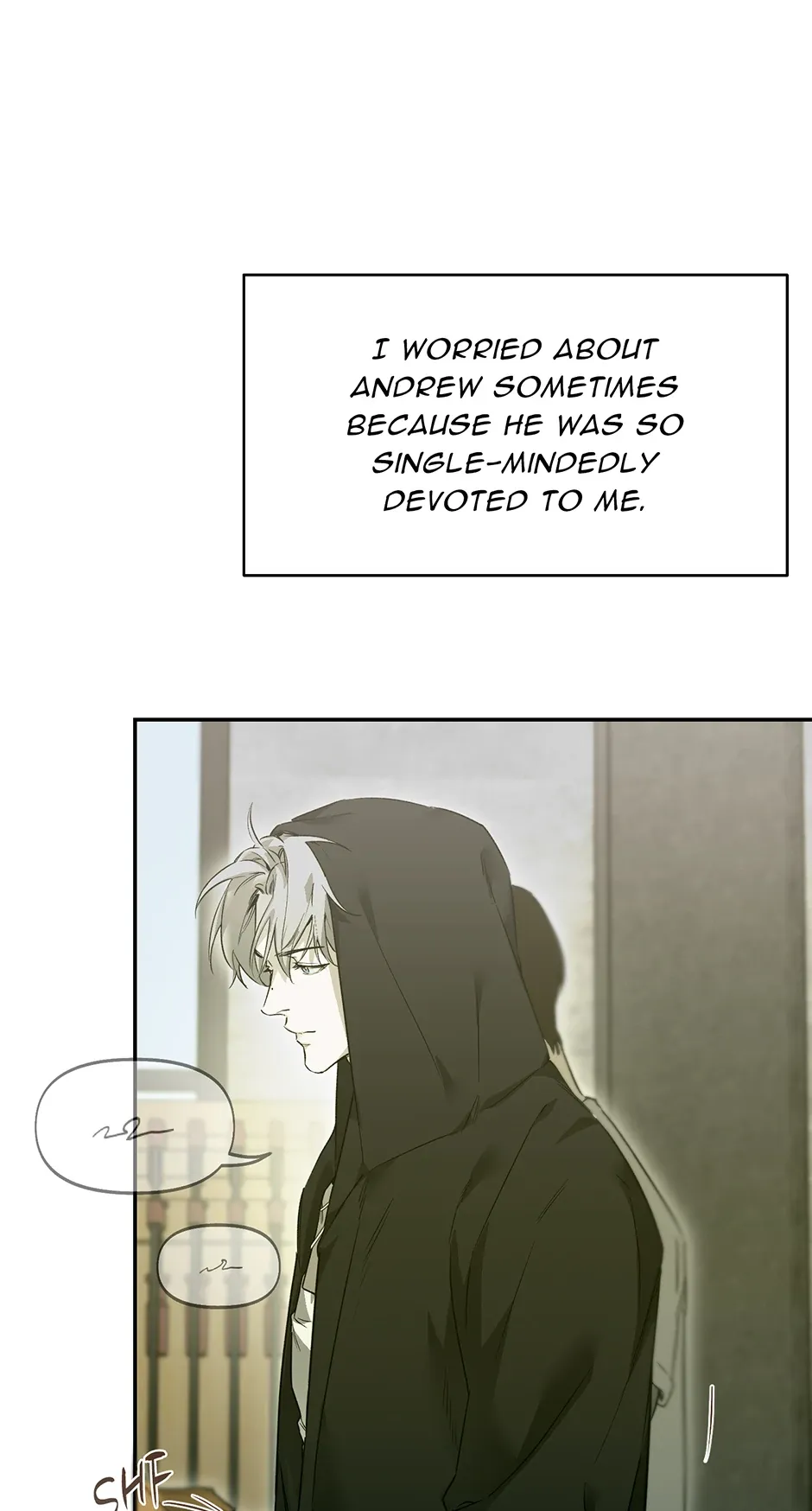 Read Nerd Project Manga Online