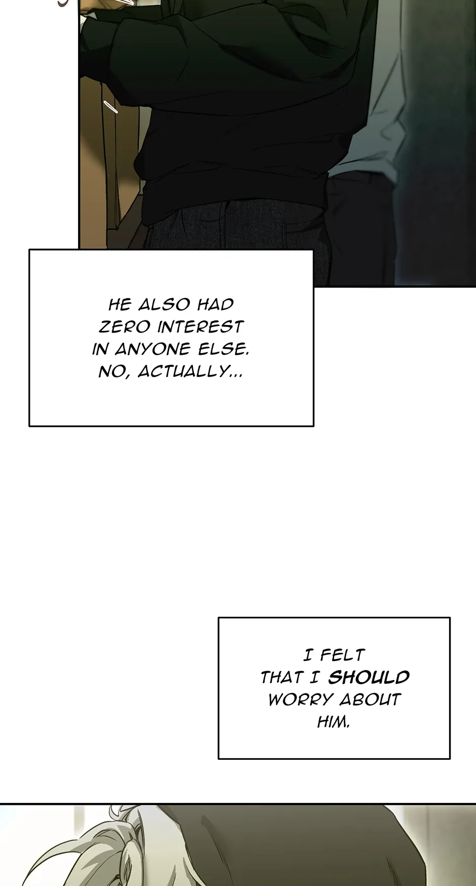 Read Nerd Project Manga Online