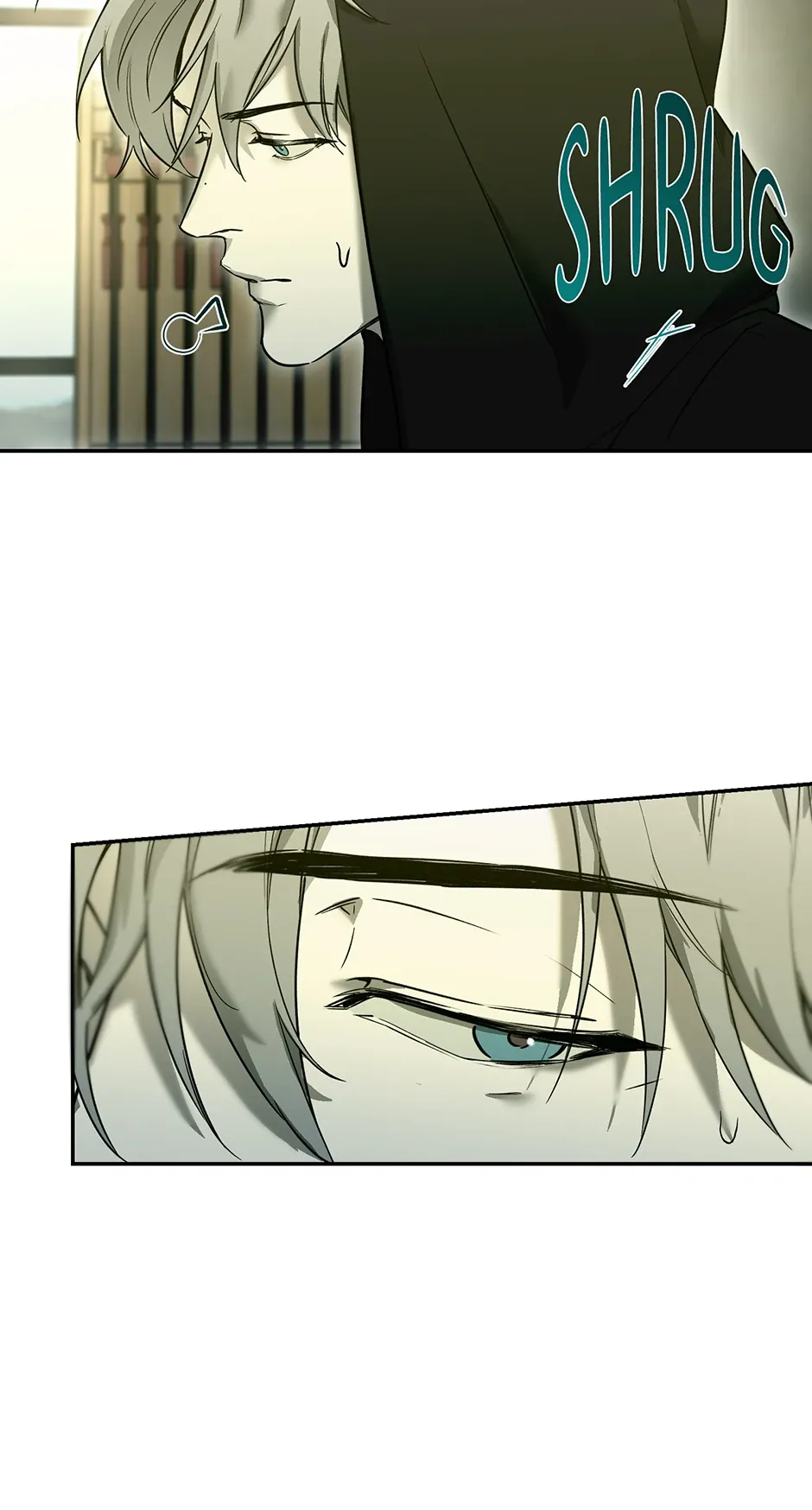 Read Nerd Project Manga Online