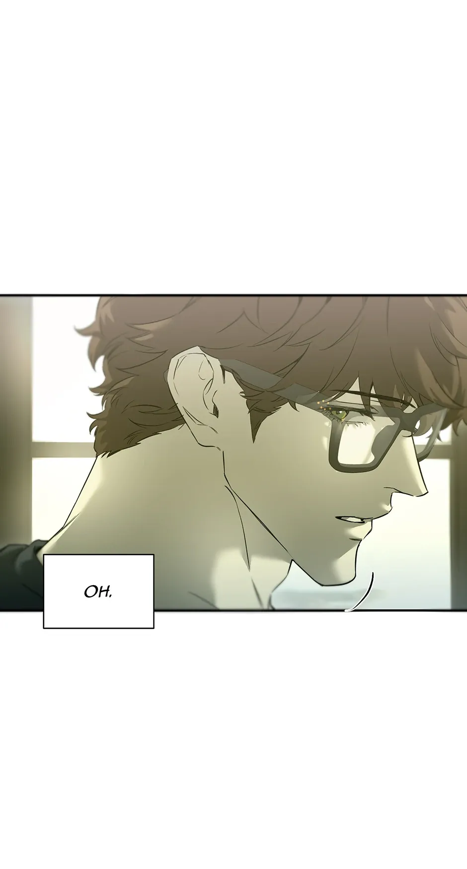 Read Nerd Project Manga Online