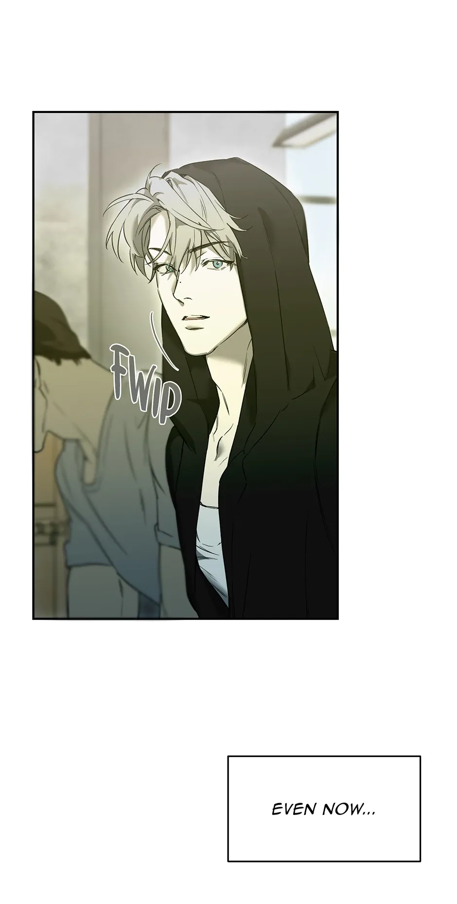 Read Nerd Project Manga Online