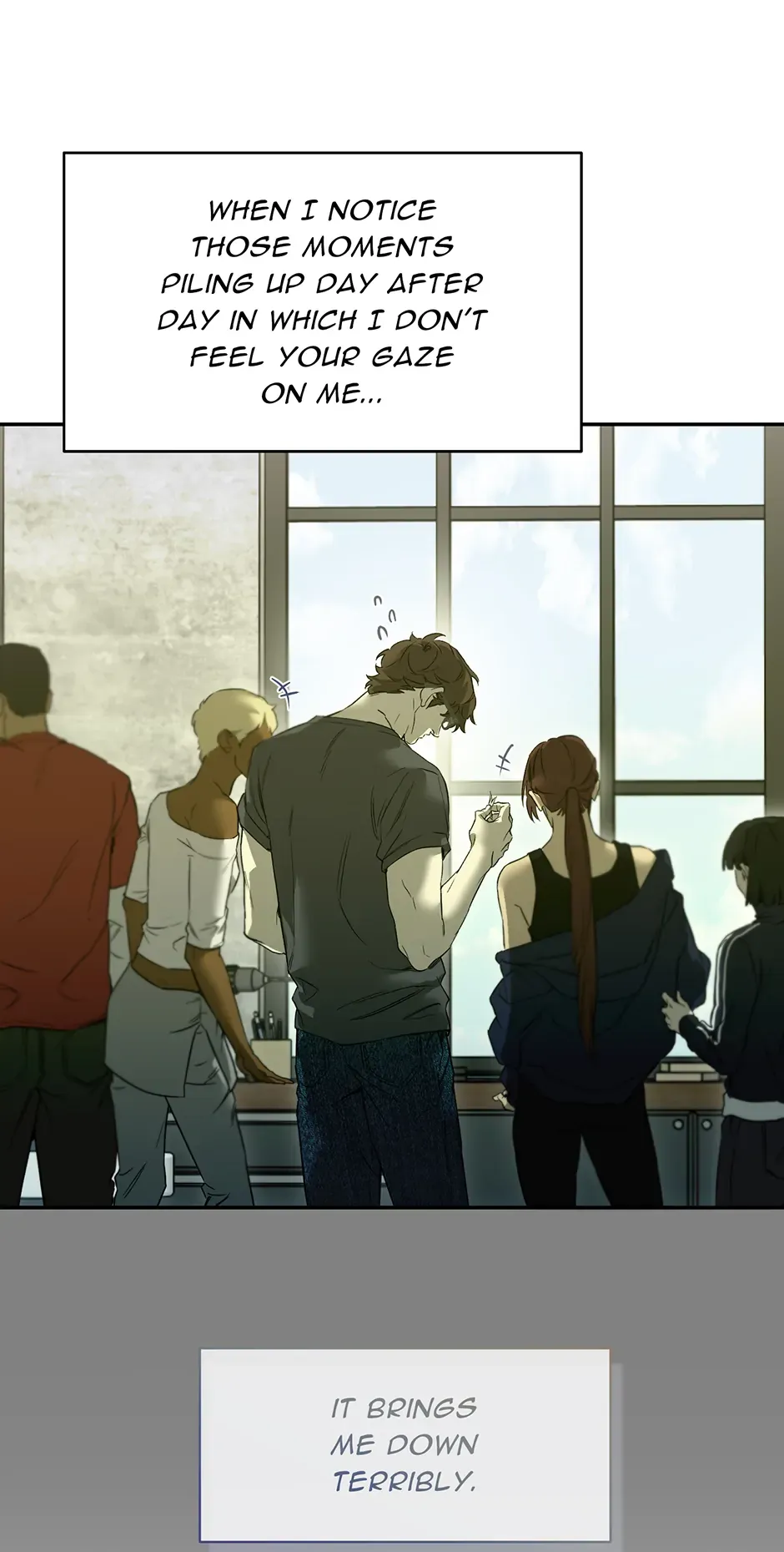 Read Nerd Project Manga Online