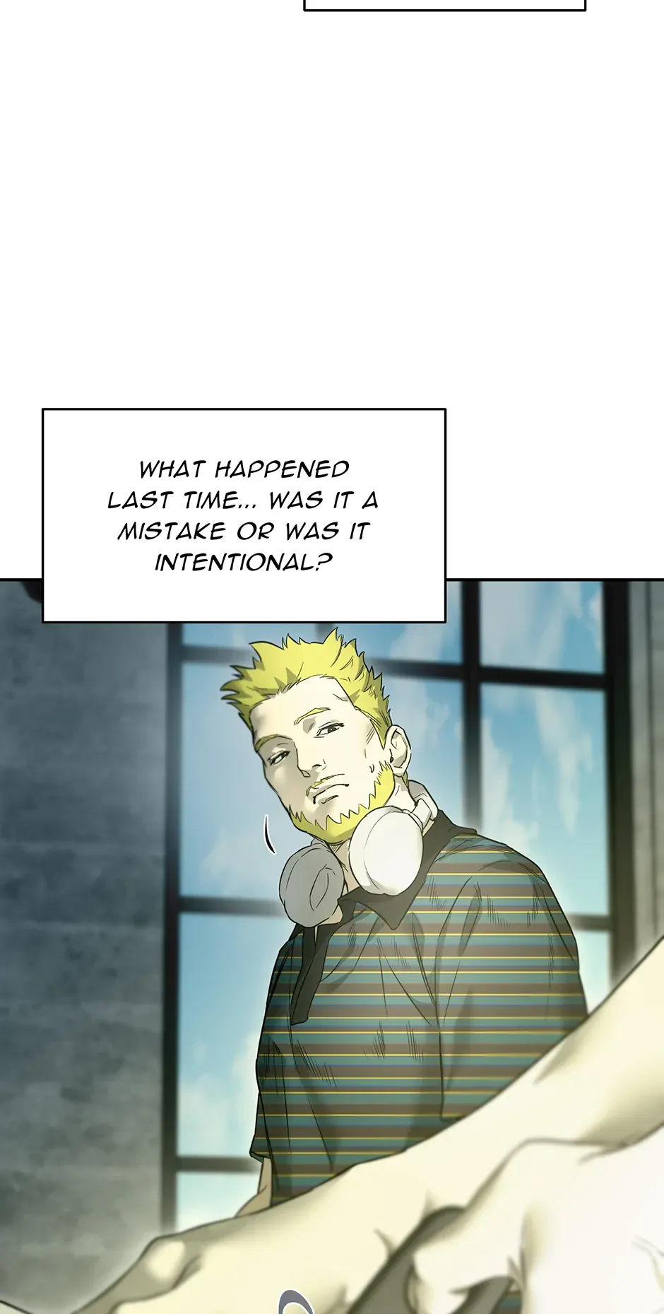 Read Nerd Project Manga Online