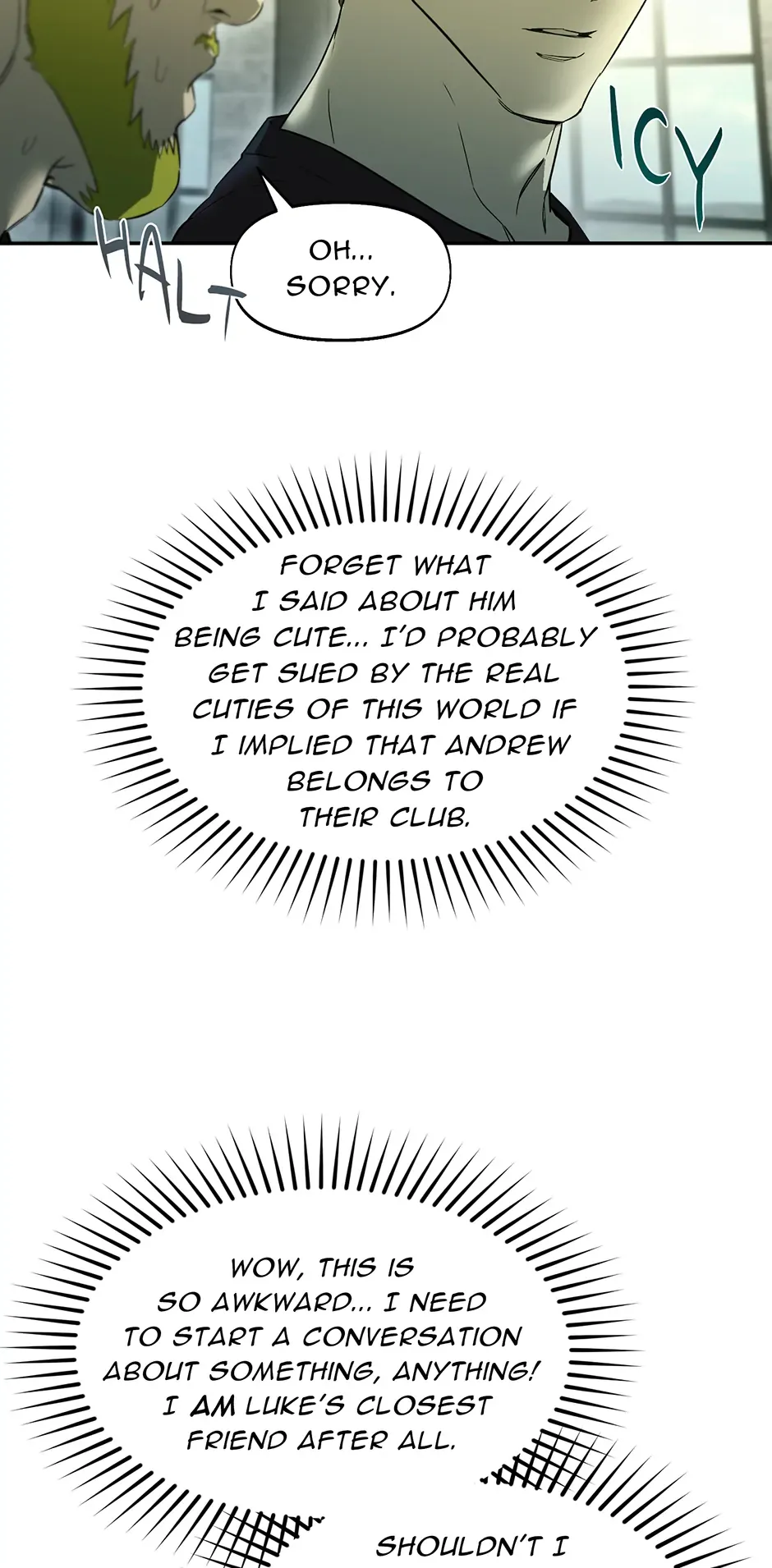 Read Nerd Project Manga Online