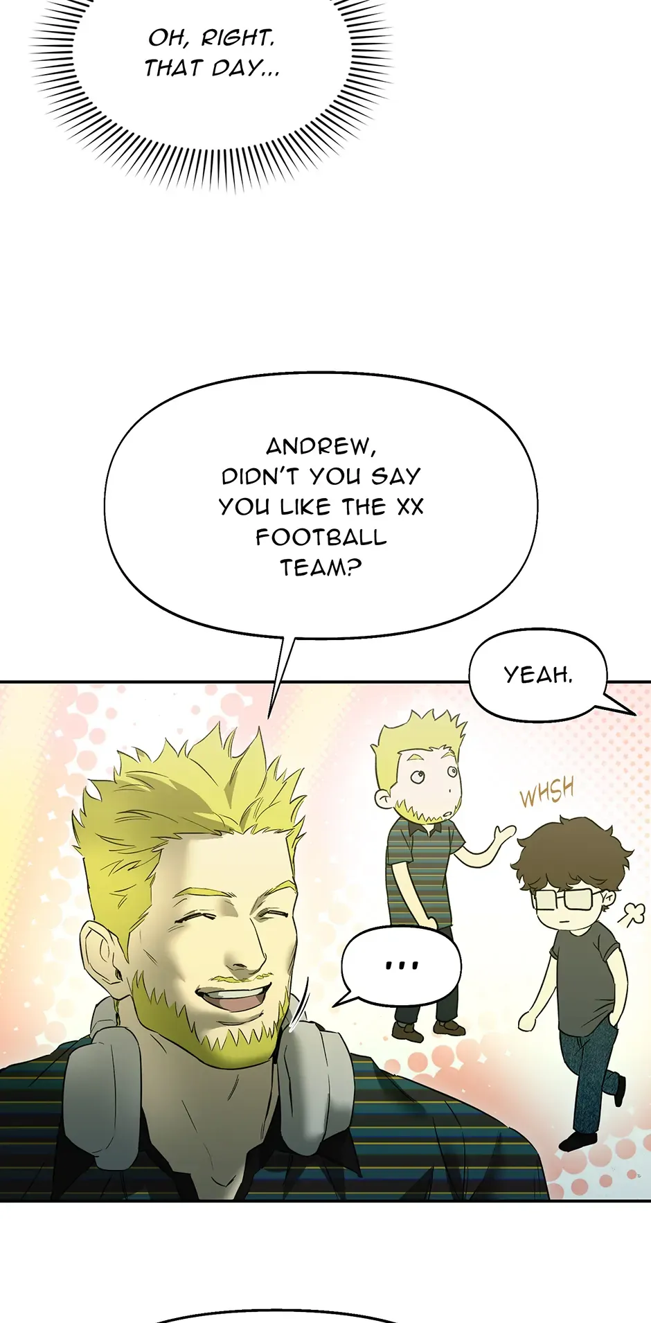 Read Nerd Project Manga Online