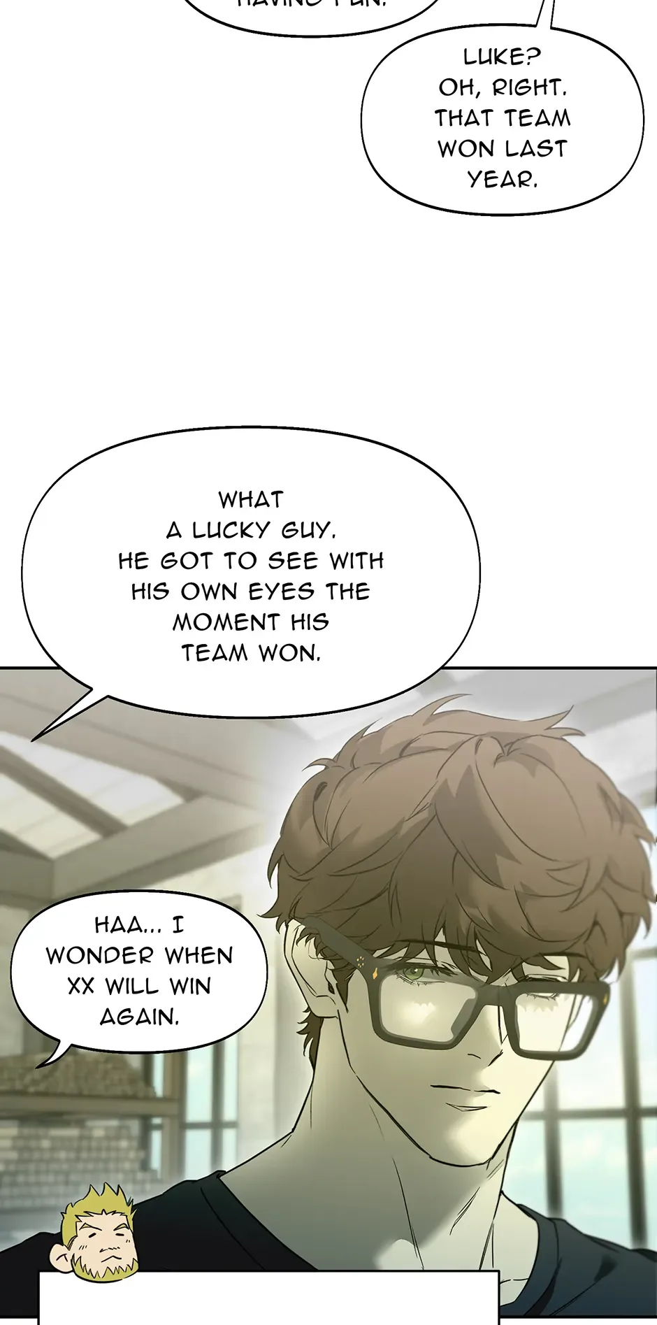 Read Nerd Project Manga Online