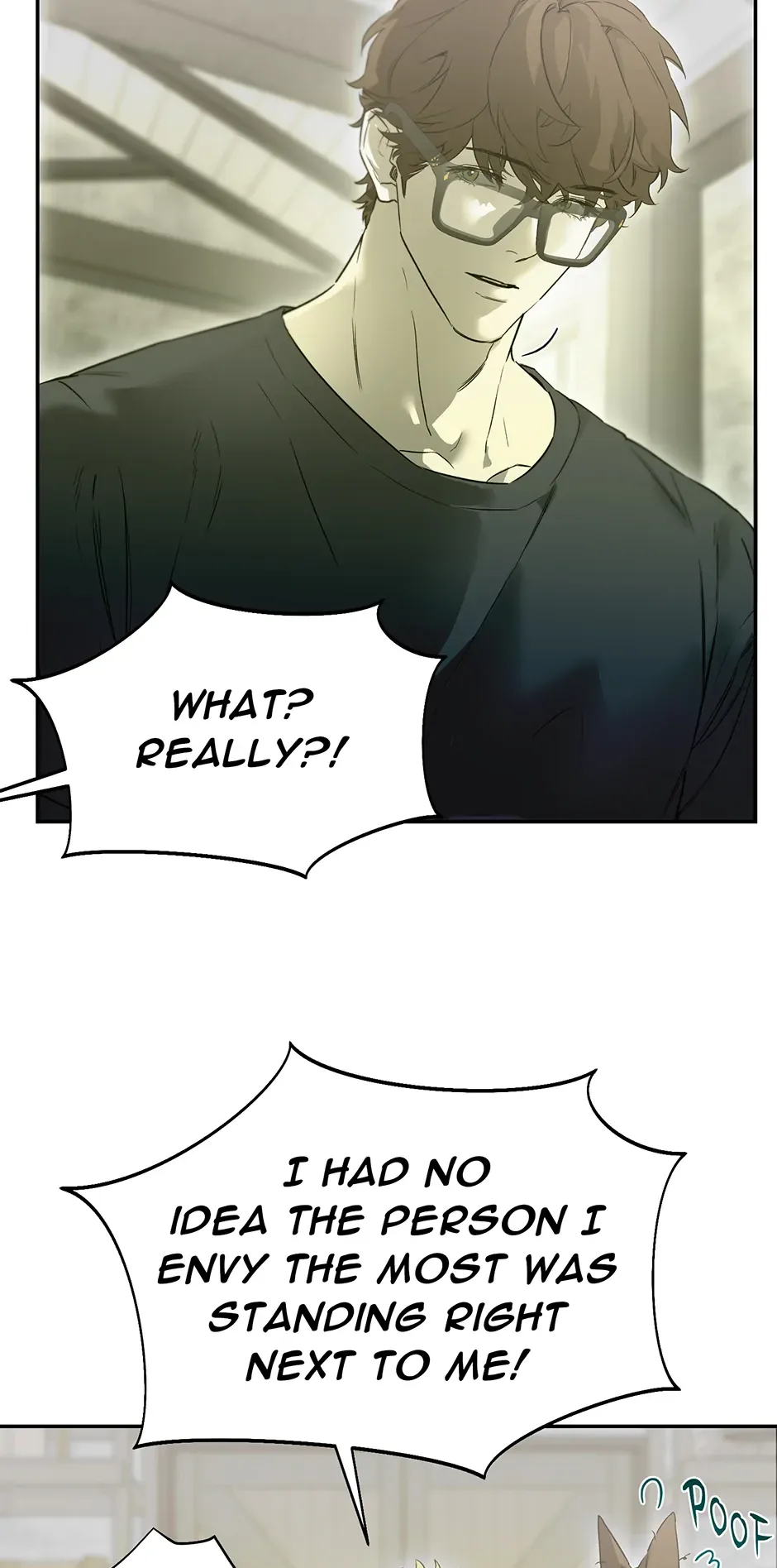 Read Nerd Project Manga Online