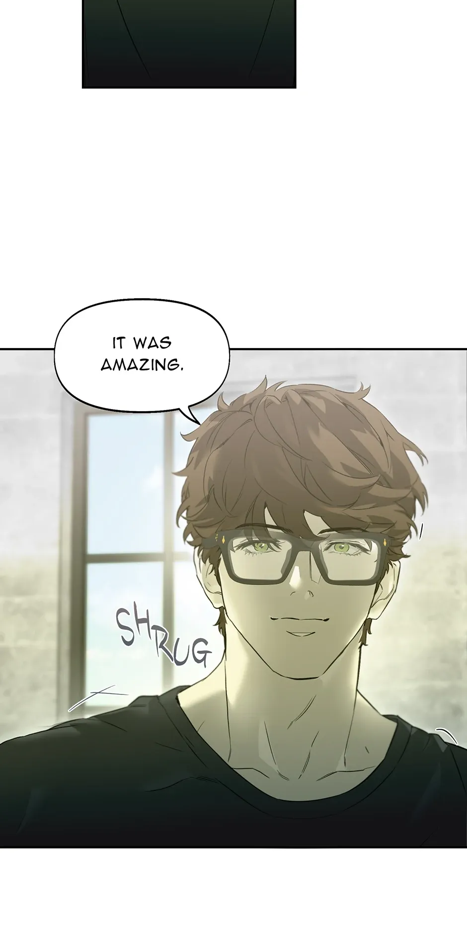 Read Nerd Project Manga Online