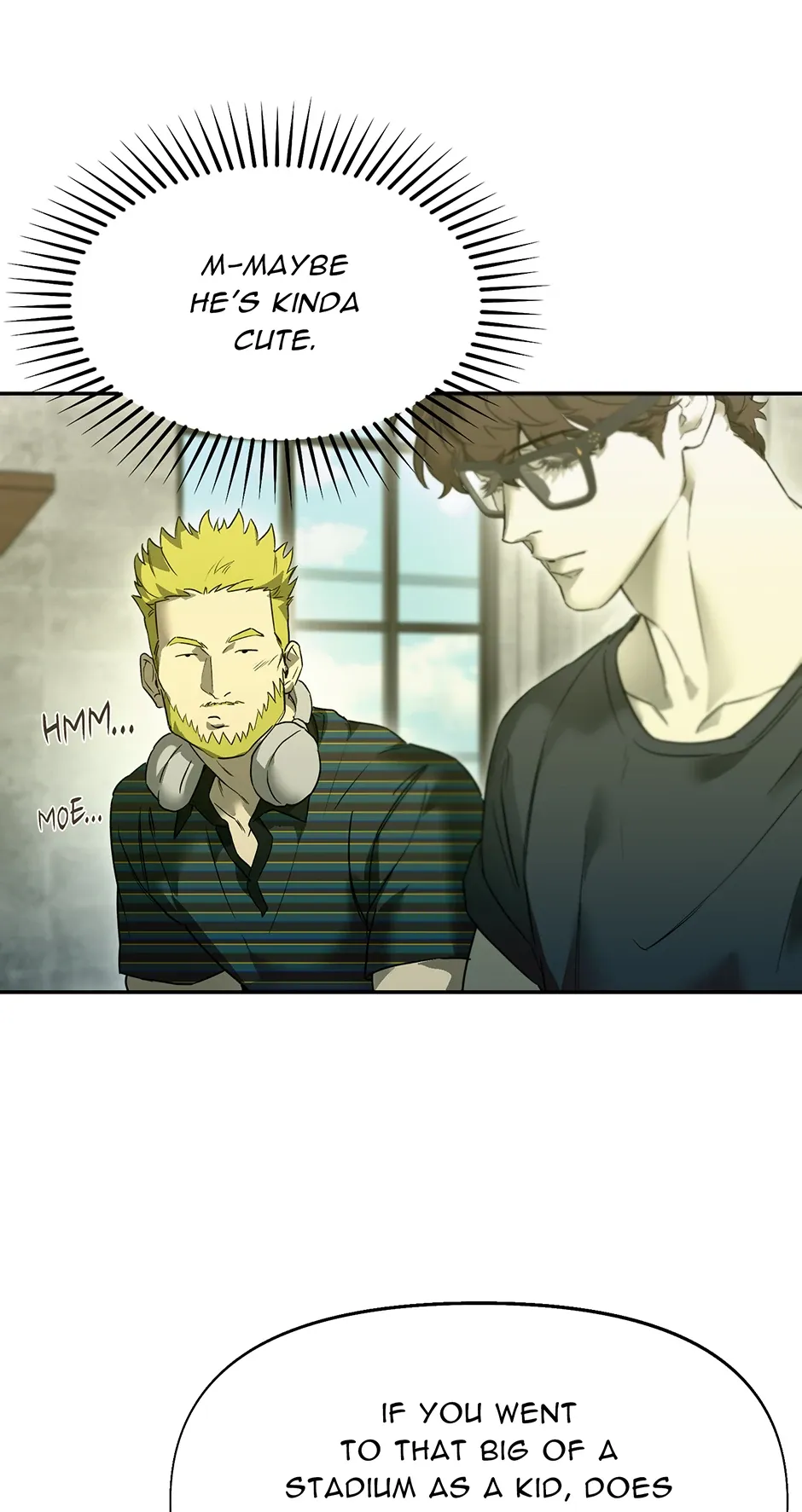 Read Nerd Project Manga Online