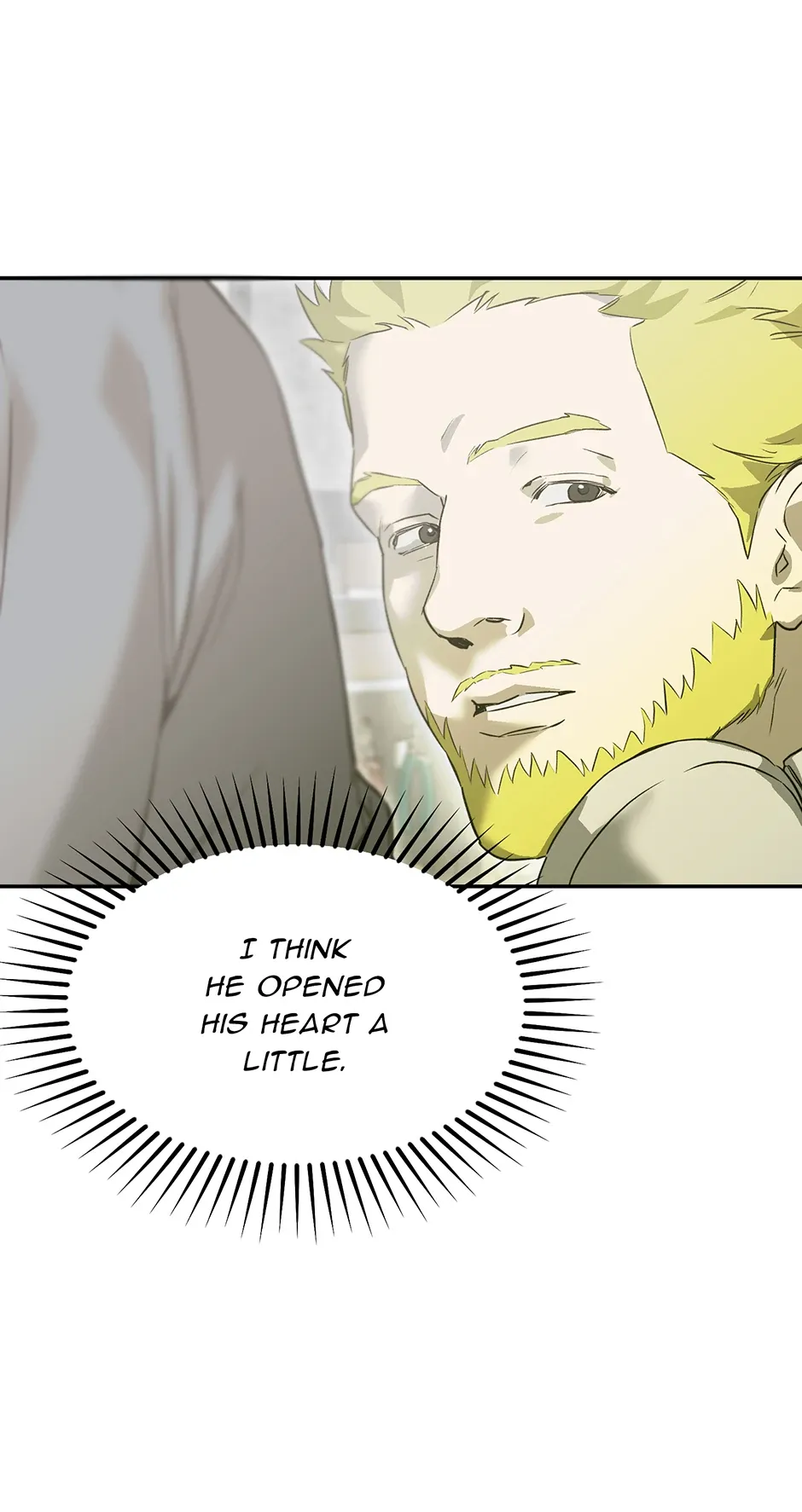 Read Nerd Project Manga Online