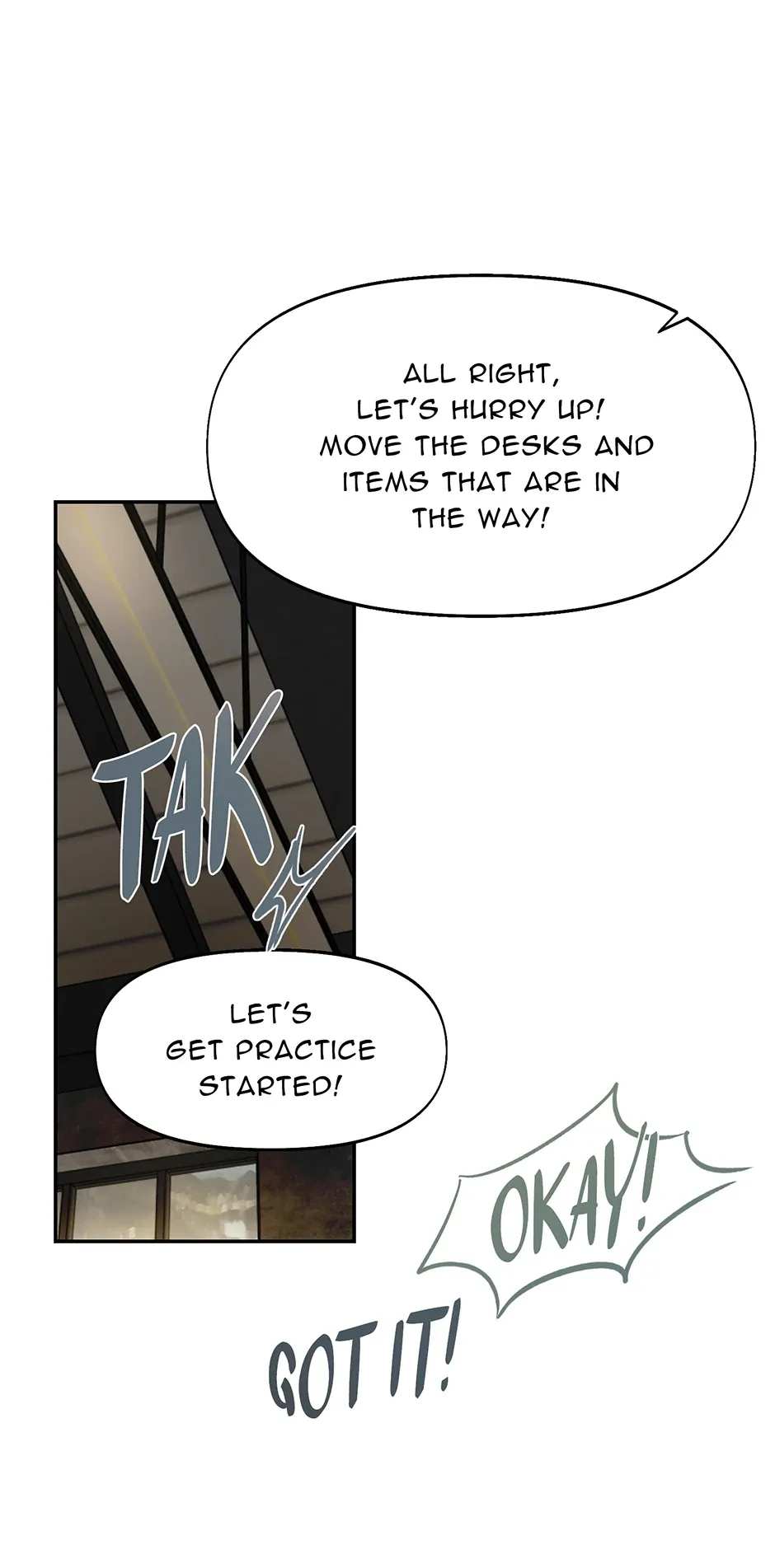 Read Nerd Project Manga Online