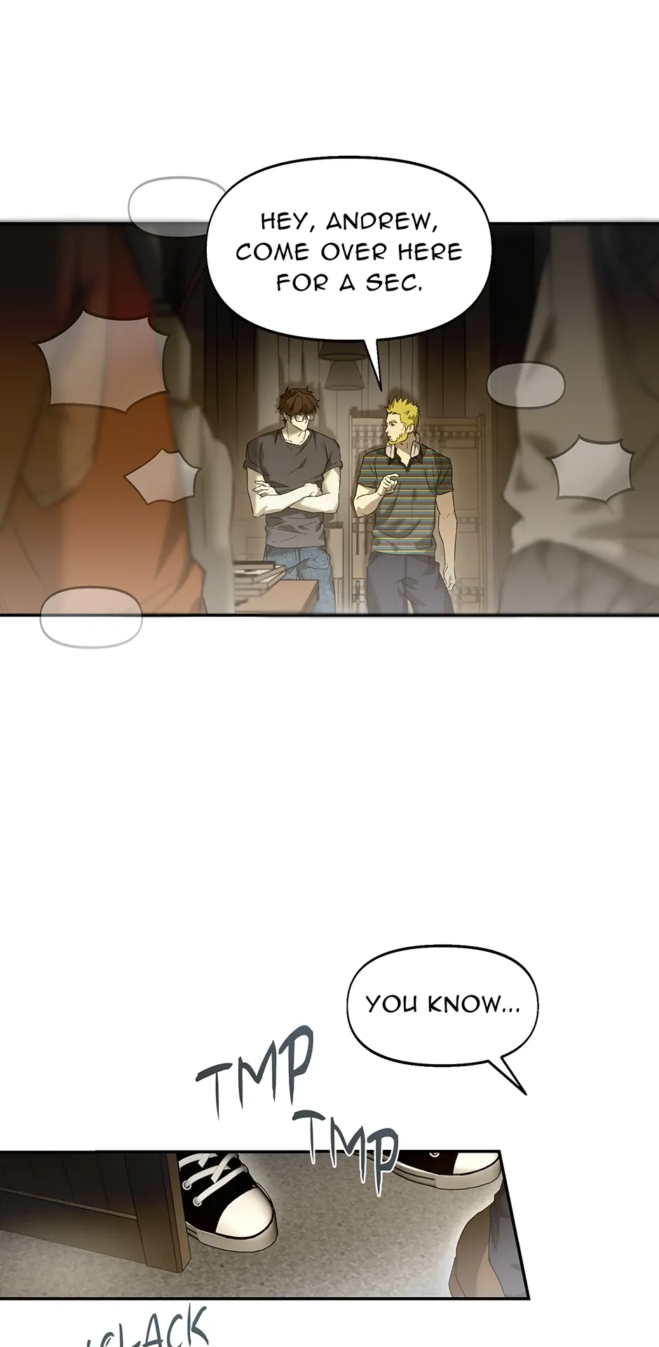 Read Nerd Project Manga Online
