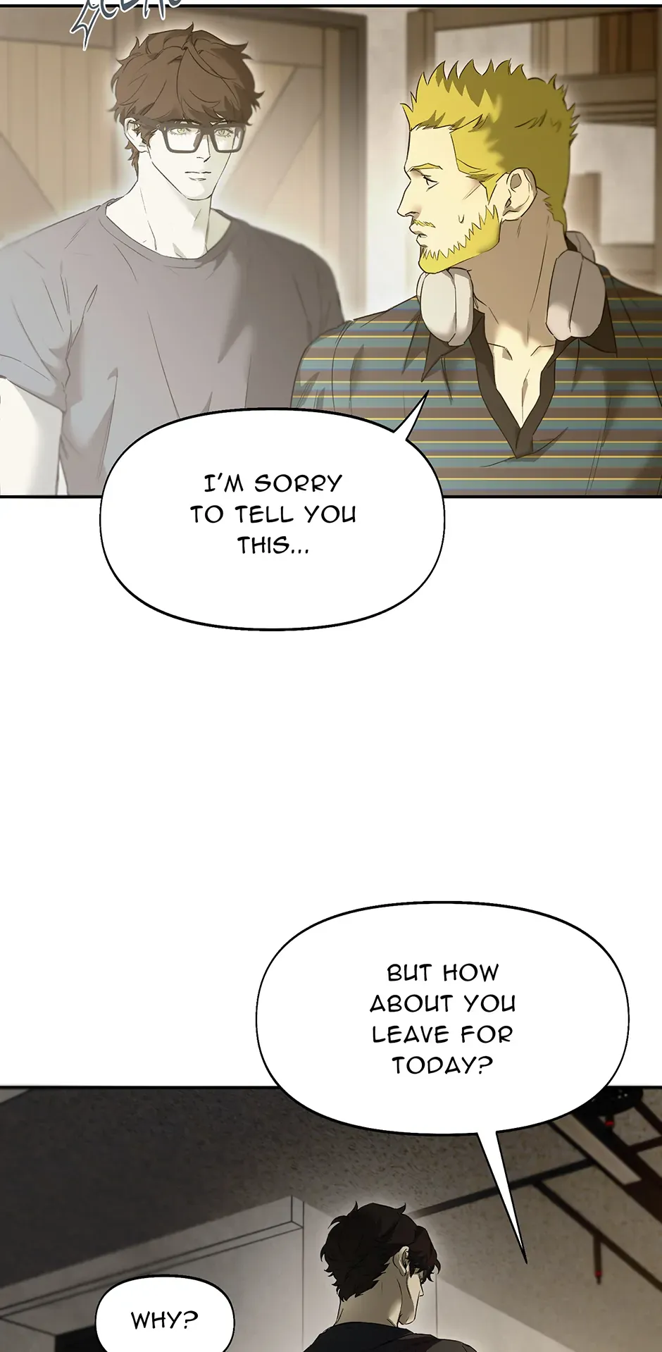 Read Nerd Project Manga Online