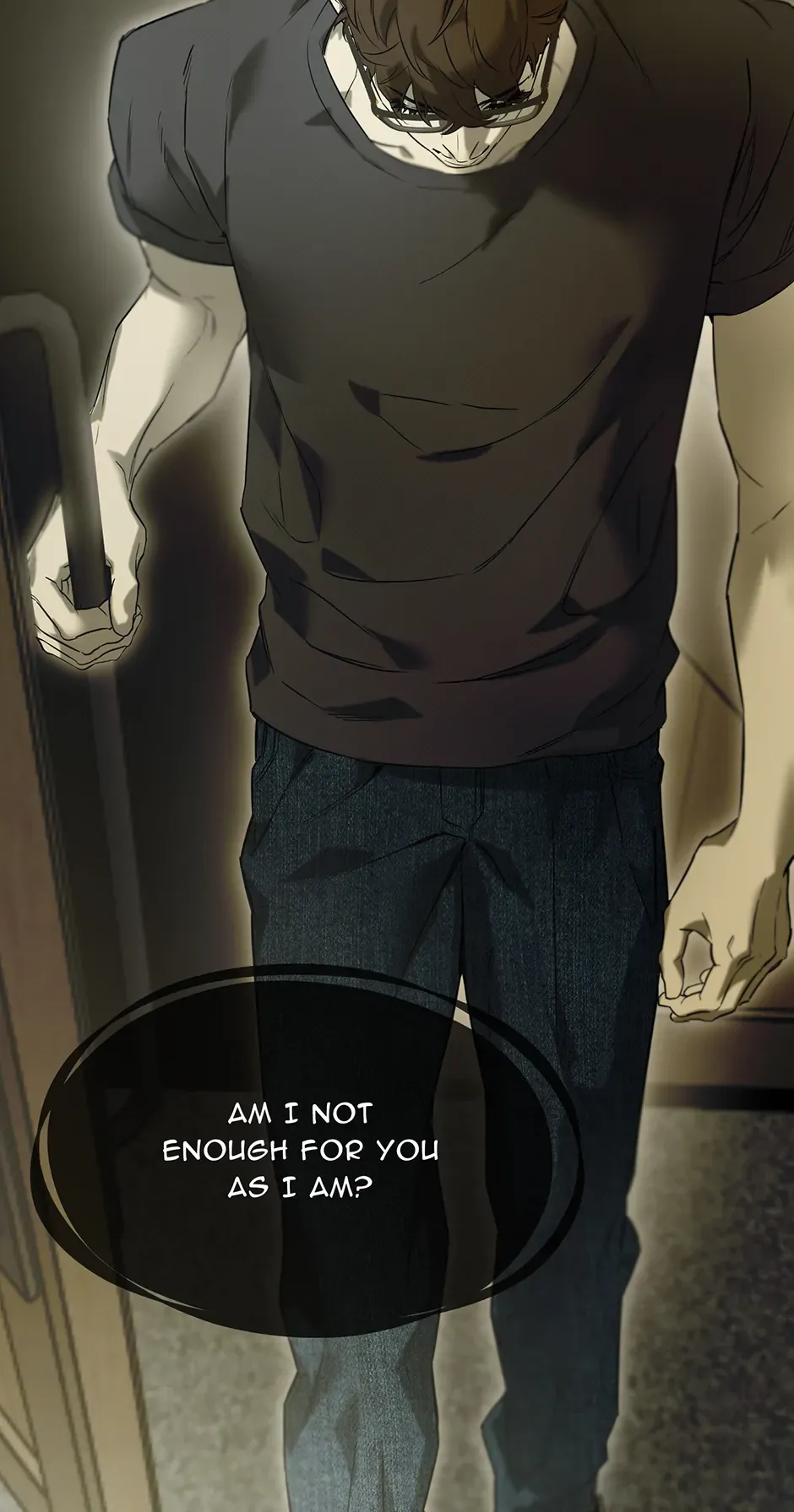 Read Nerd Project Manga Online