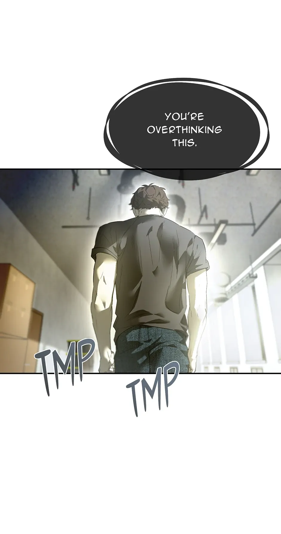 Read Nerd Project Manga Online
