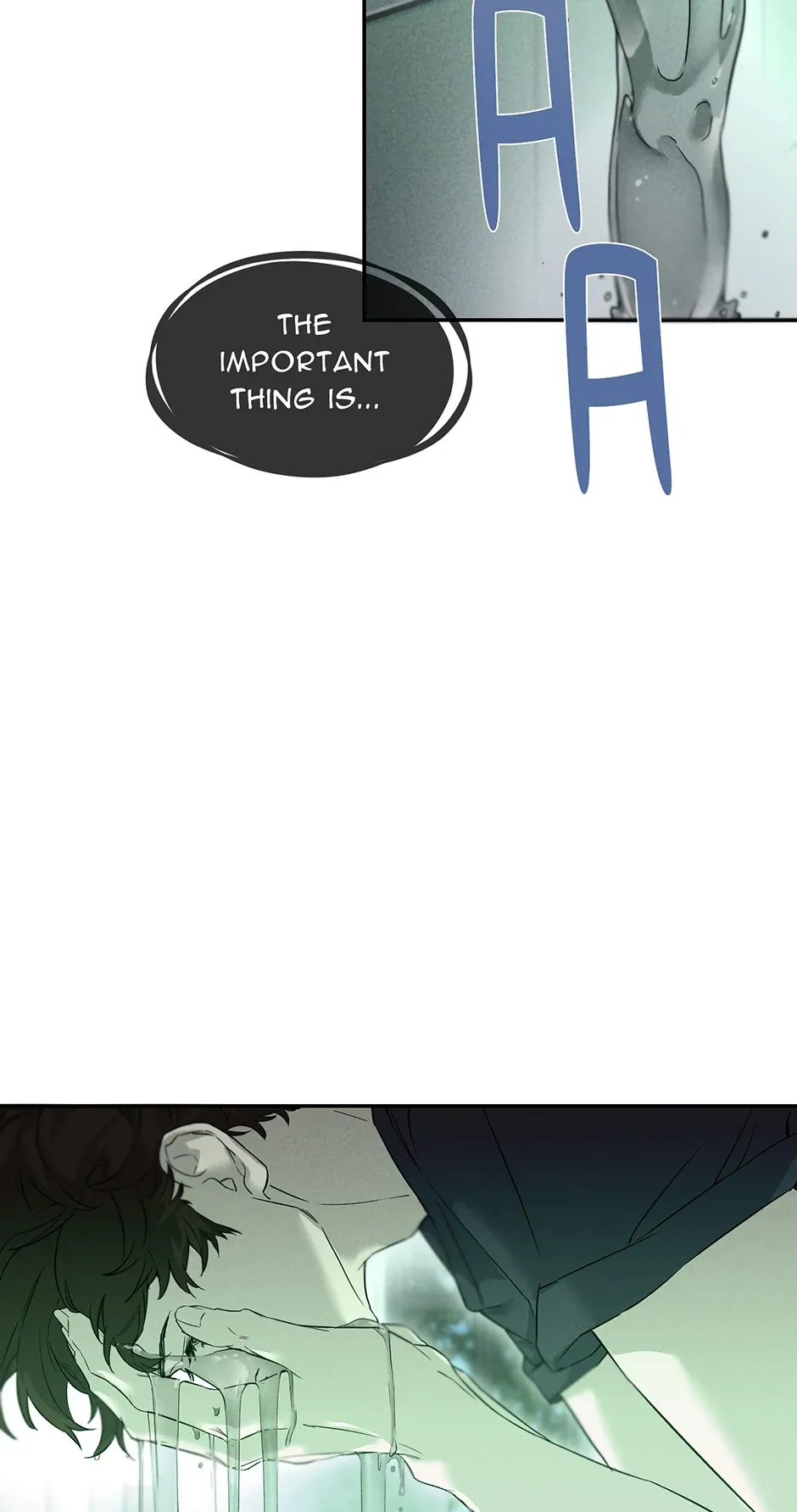 Read Nerd Project Manga Online