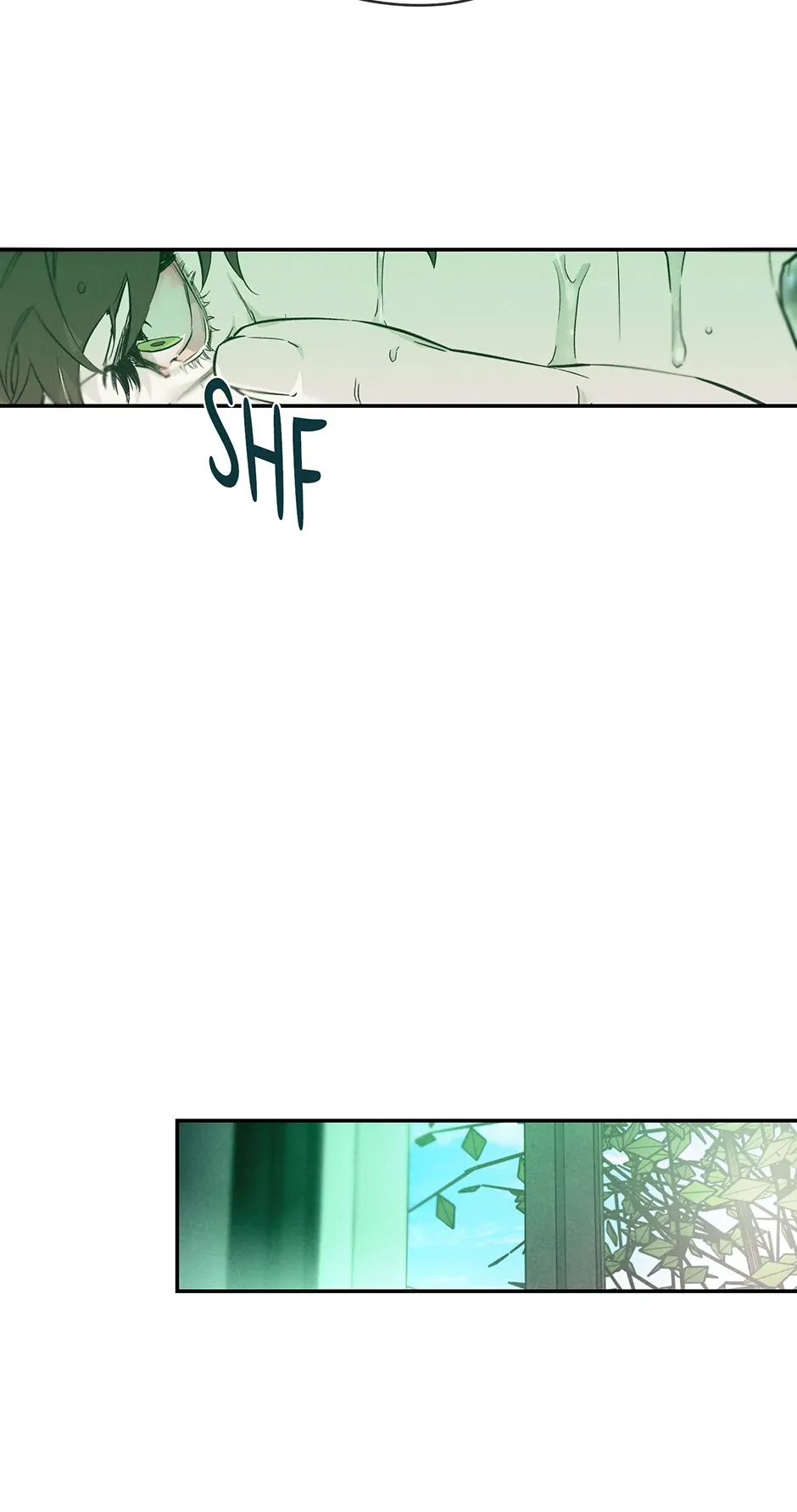 Read Nerd Project Manga Online