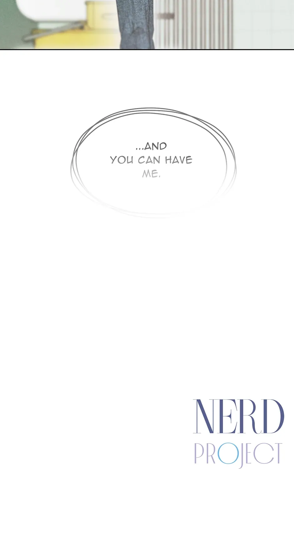 Read Nerd Project Manga Online