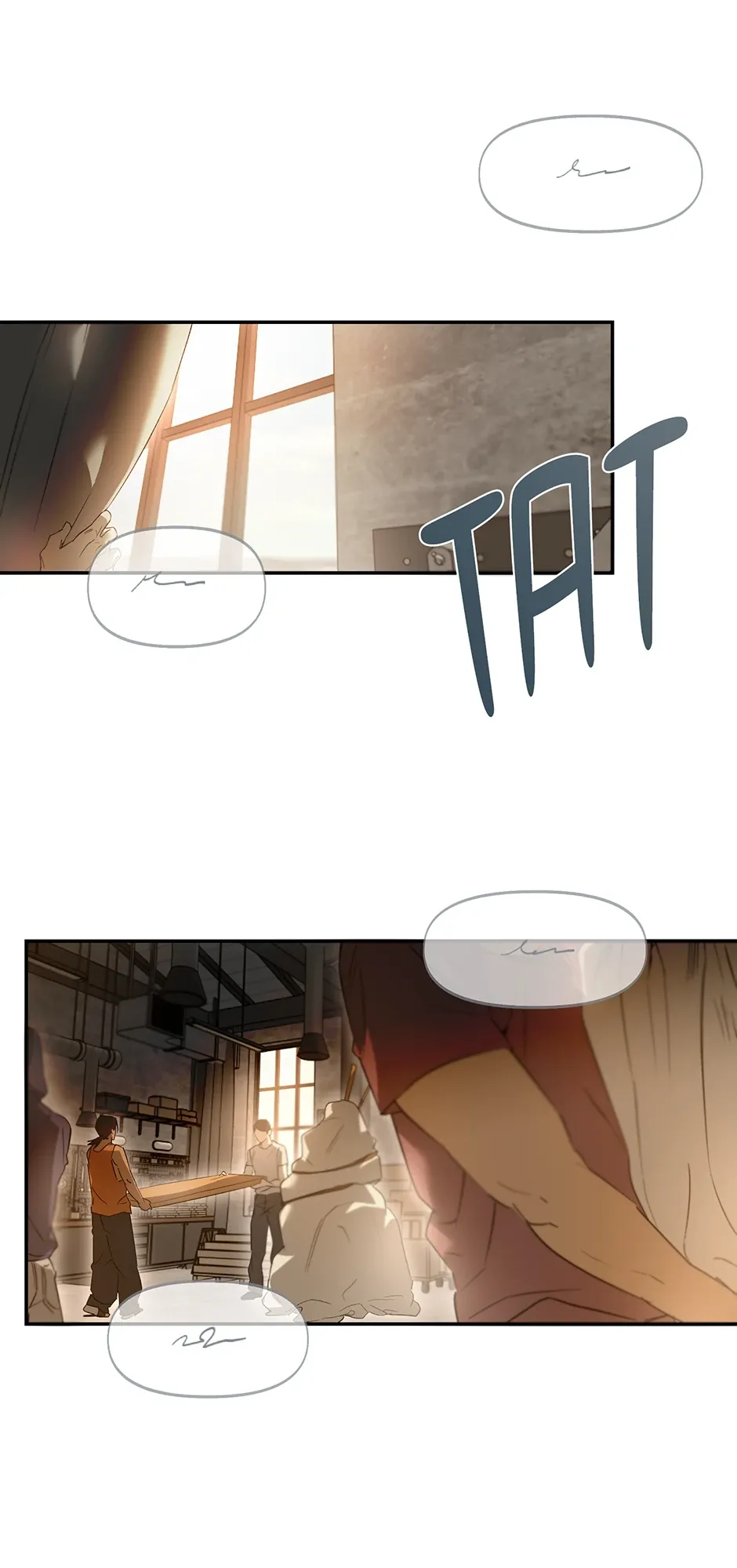 Read Nerd Project Manga Online