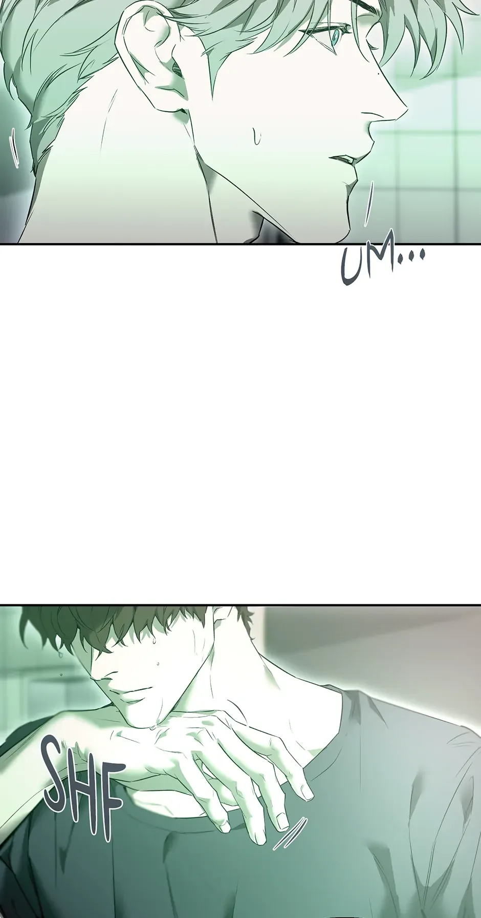 Read Nerd Project Manga Online
