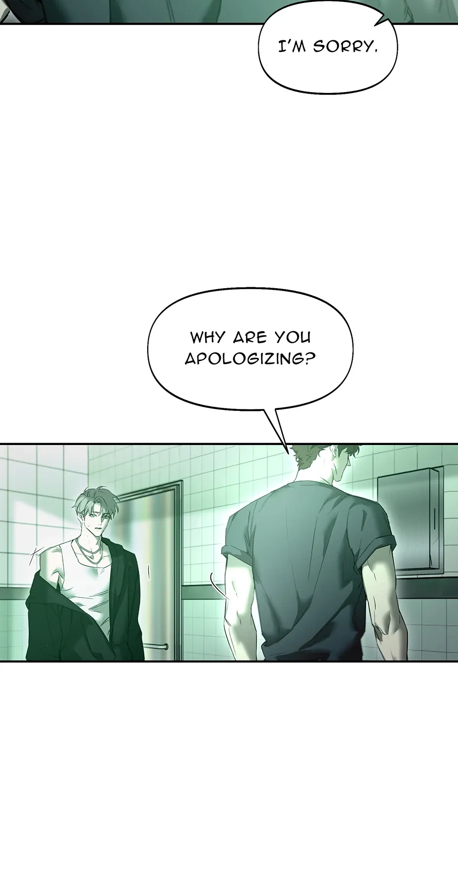 Read Nerd Project Manga Online