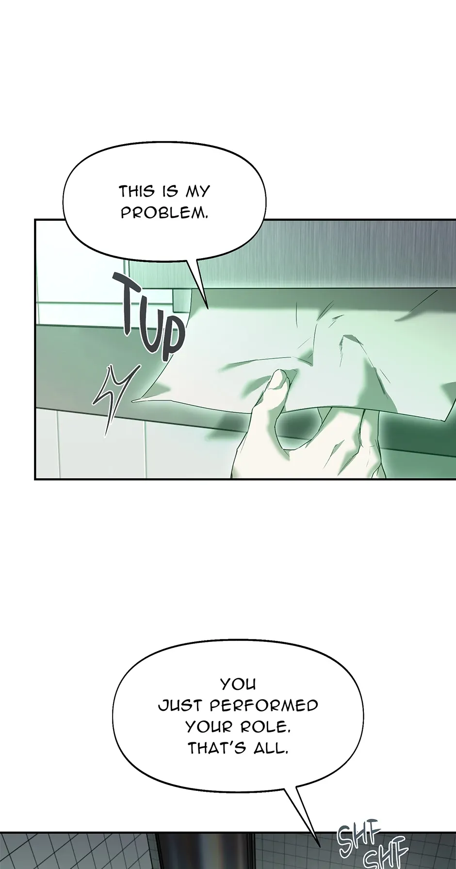 Read Nerd Project Manga Online