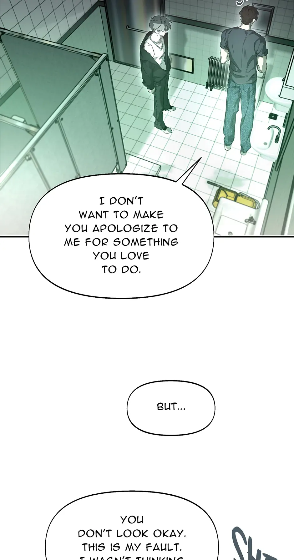 Read Nerd Project Manga Online