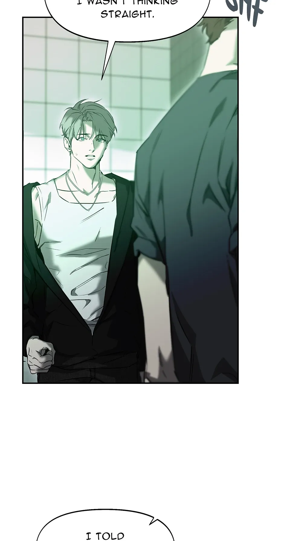 Read Nerd Project Manga Online