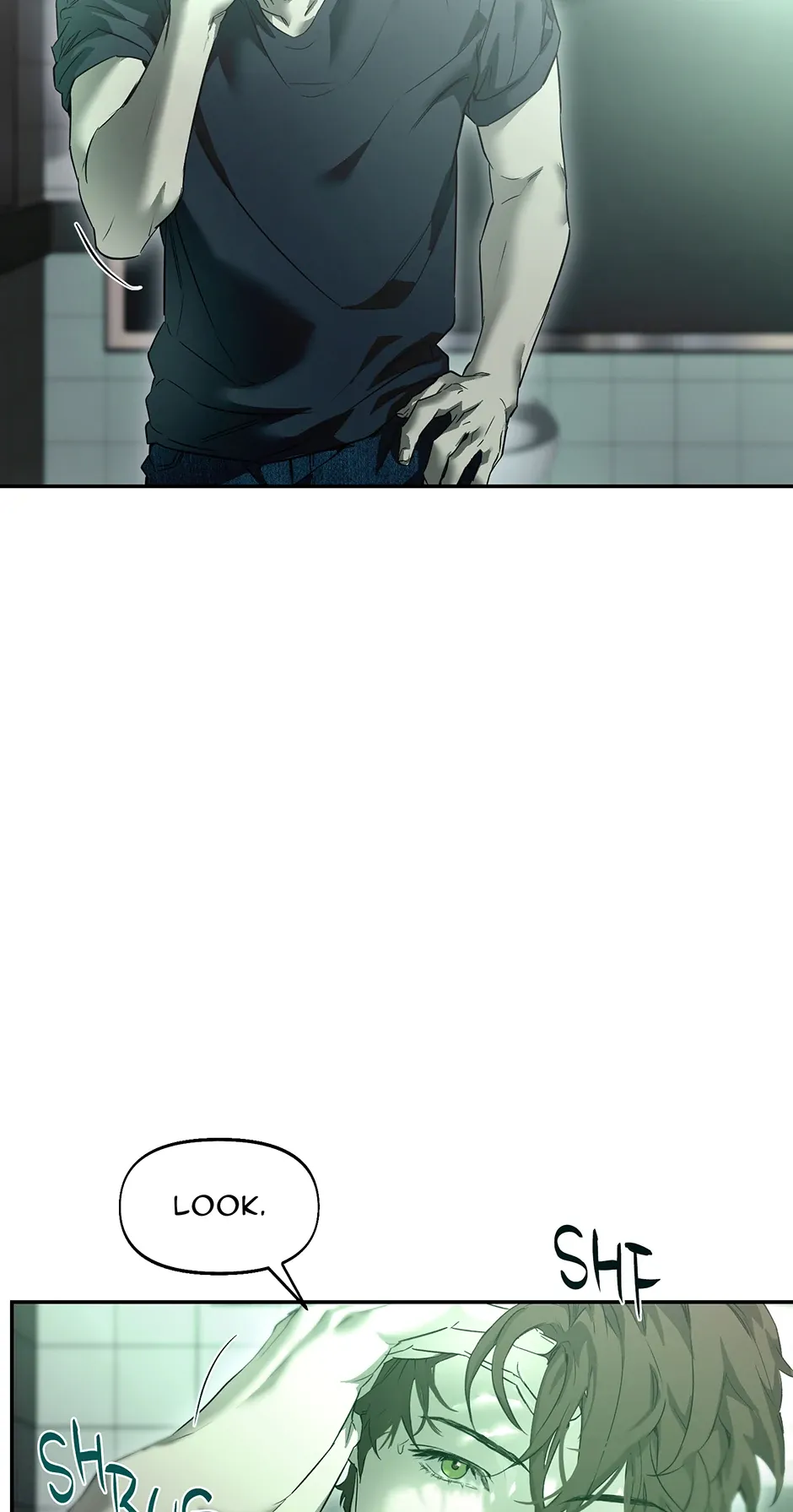 Read Nerd Project Manga Online