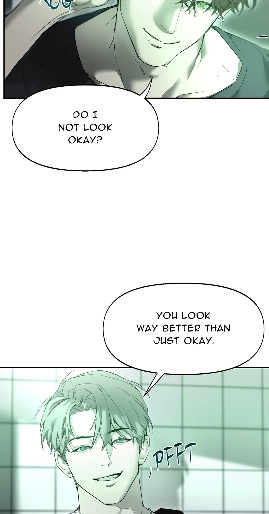 Read Nerd Project Manga Online