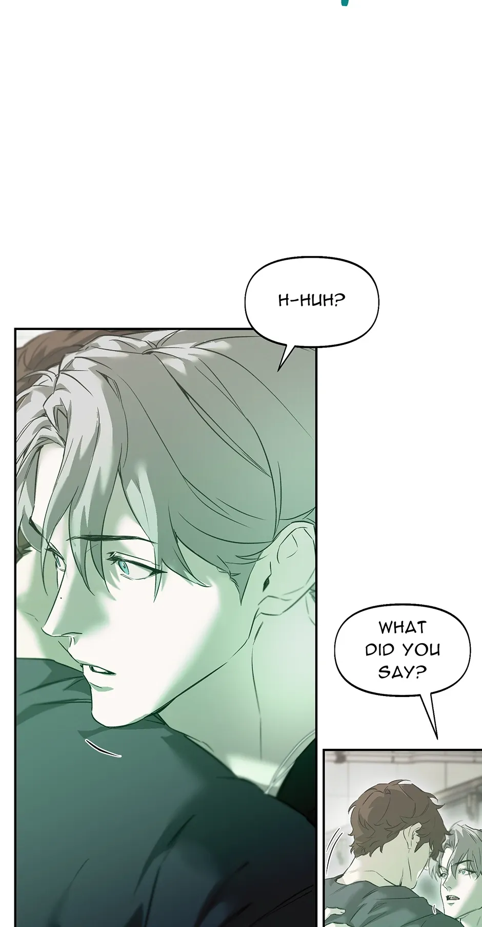 Read Nerd Project Manga Online