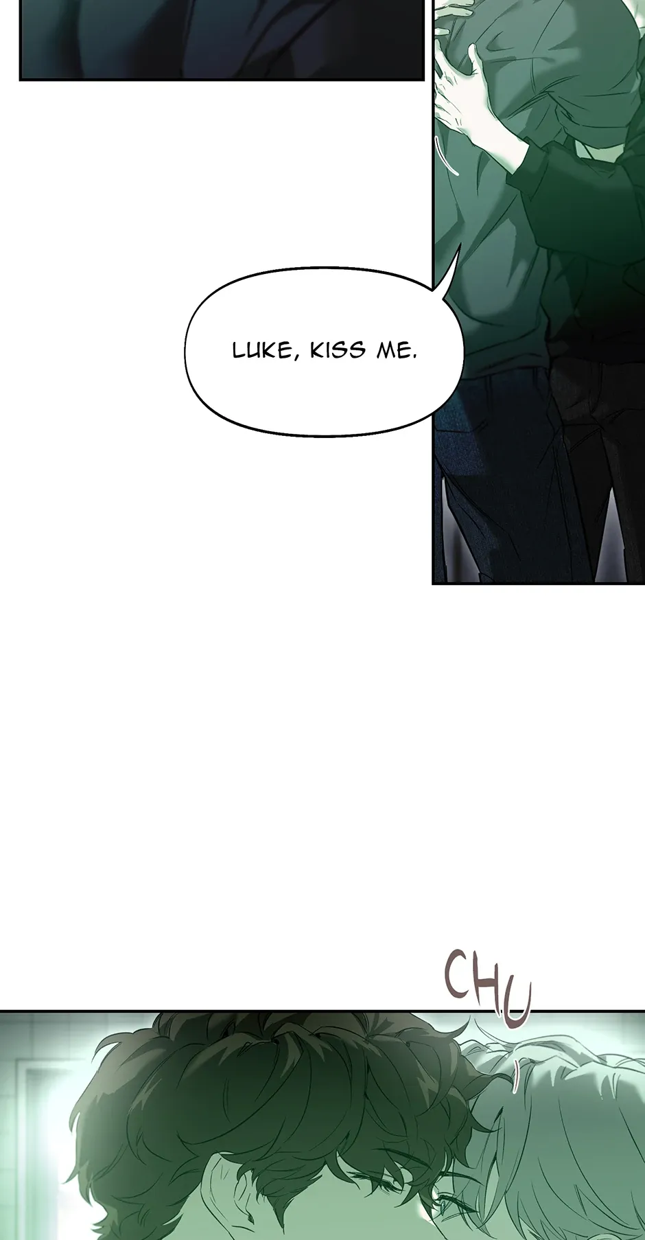 Read Nerd Project Manga Online
