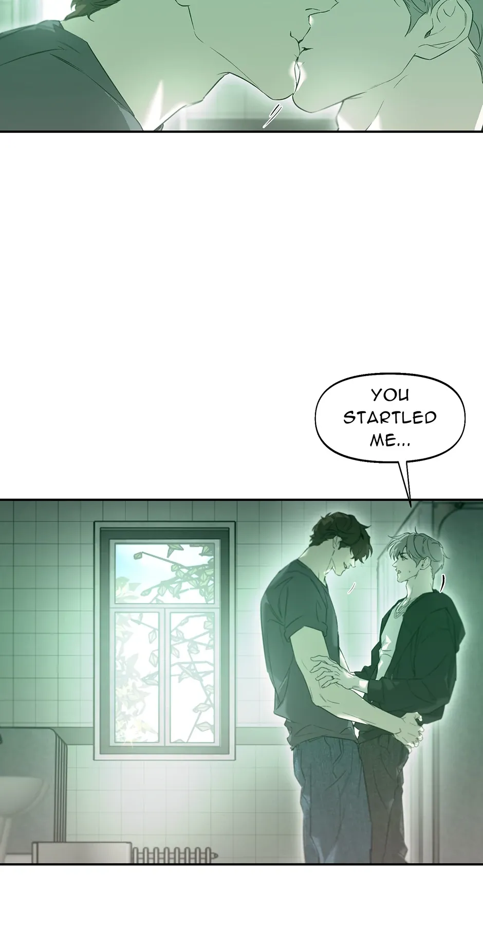 Read Nerd Project Manga Online